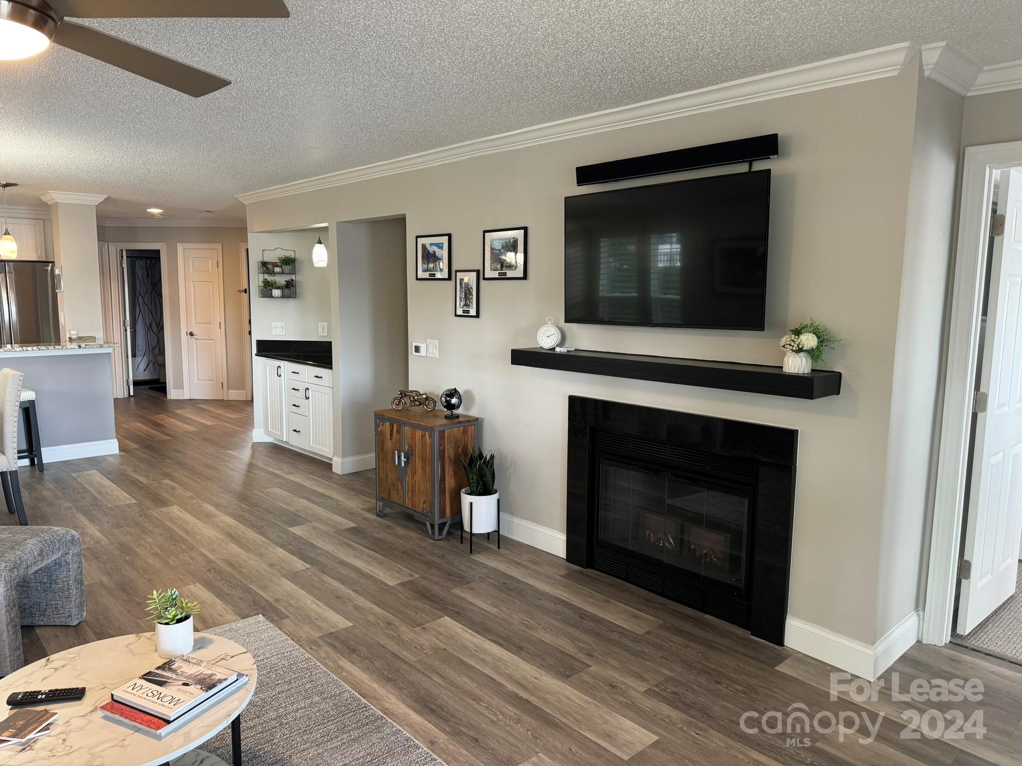 Davidson Landing - Residential Lease