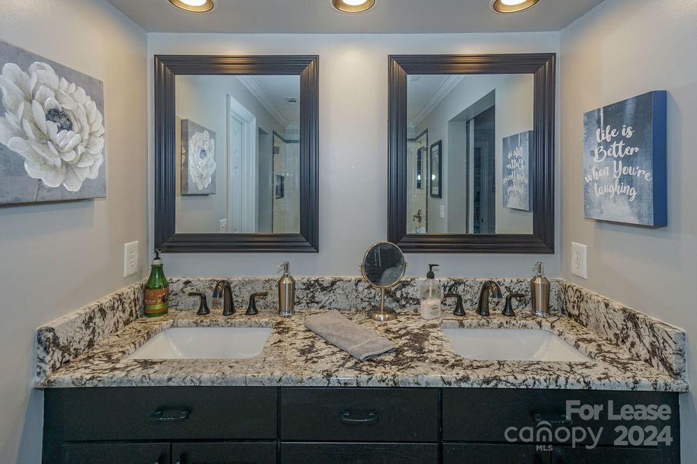 Davidson Landing - Residential Lease