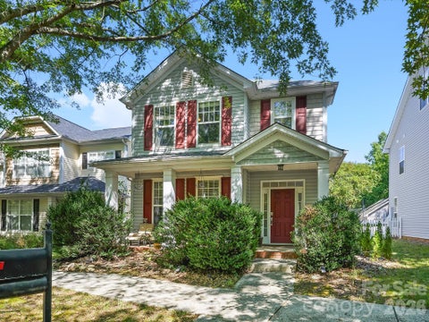 Photo of 11732 Windy Mist Way, Huntersville, NC 28078 (MLS # 4431912)