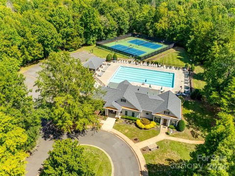 A home in Waxhaw