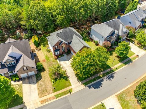 A home in Waxhaw