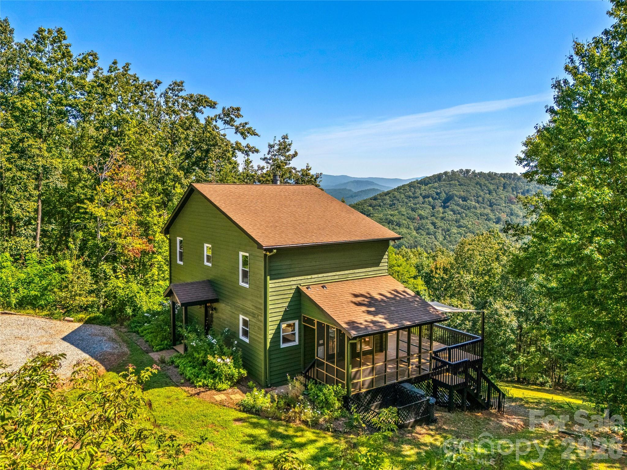 265 Idlewild Drive