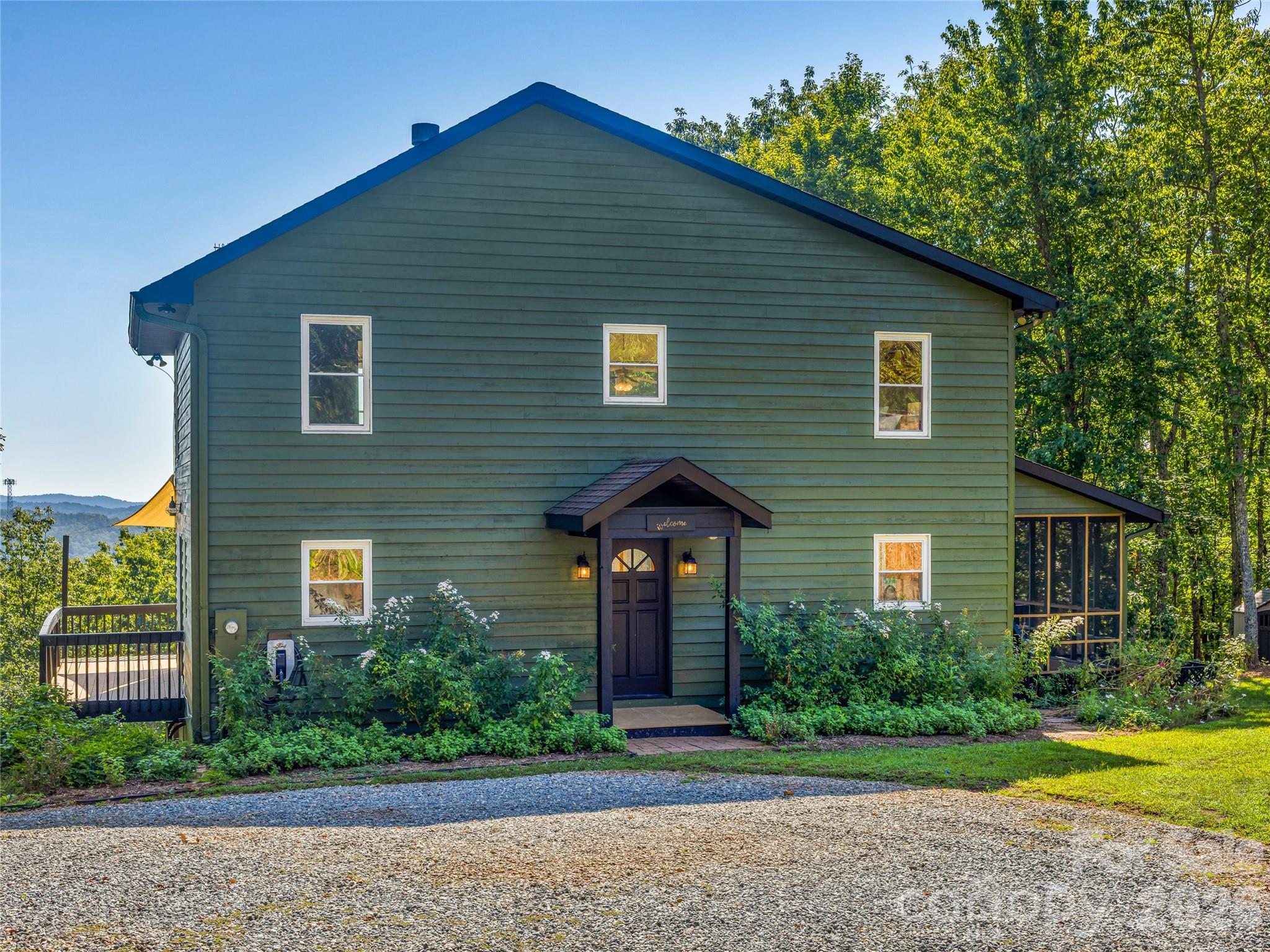 265 Idlewild Drive