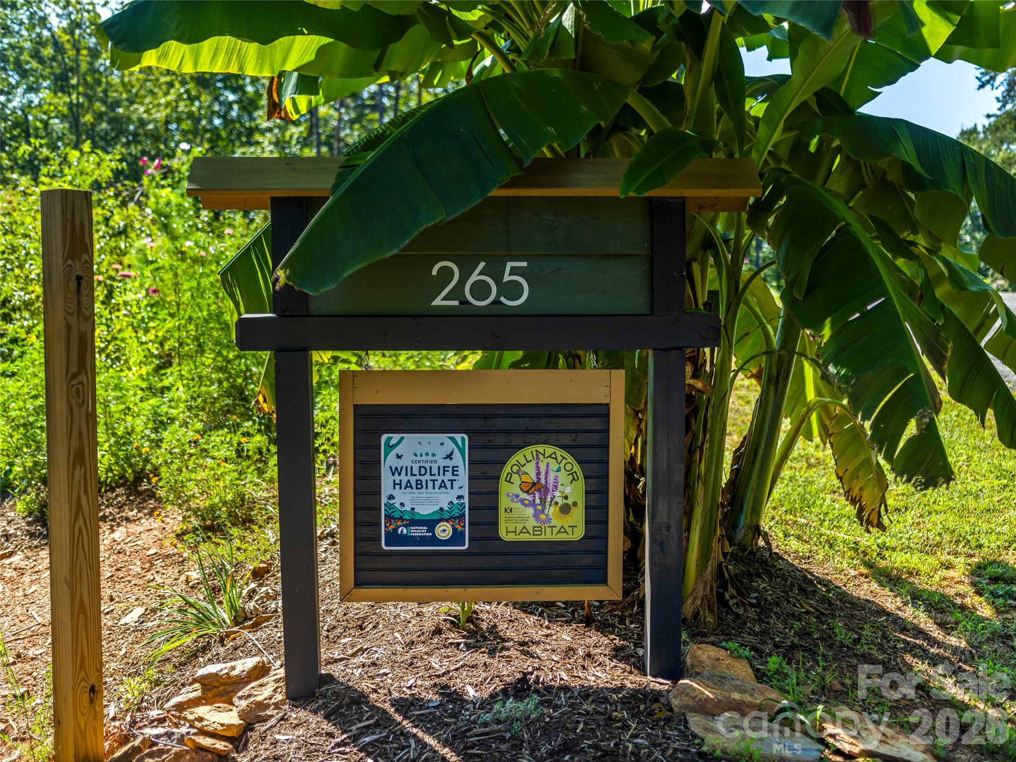 265 Idlewild Drive