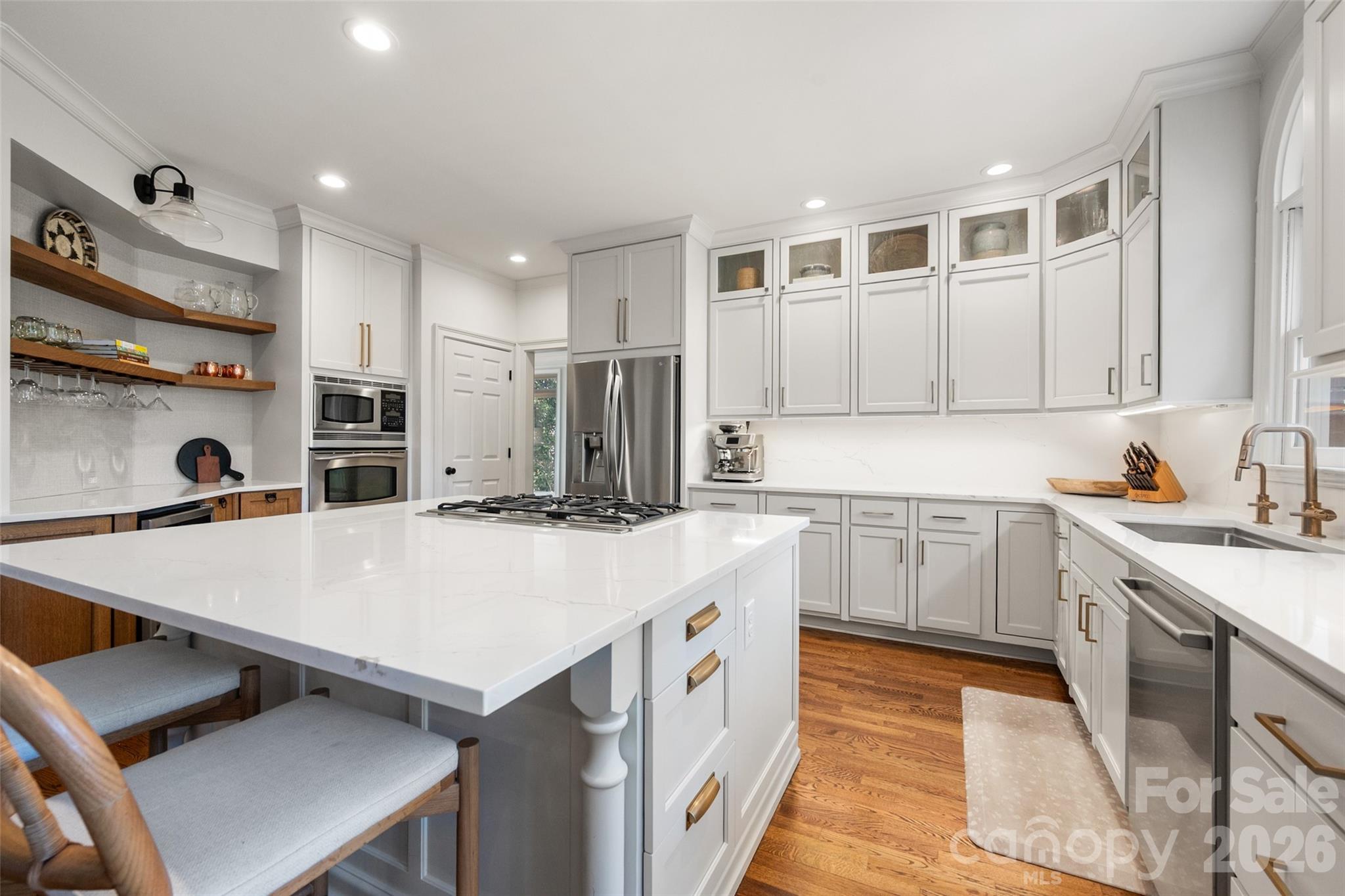 Ballantyne Country Club - Residential