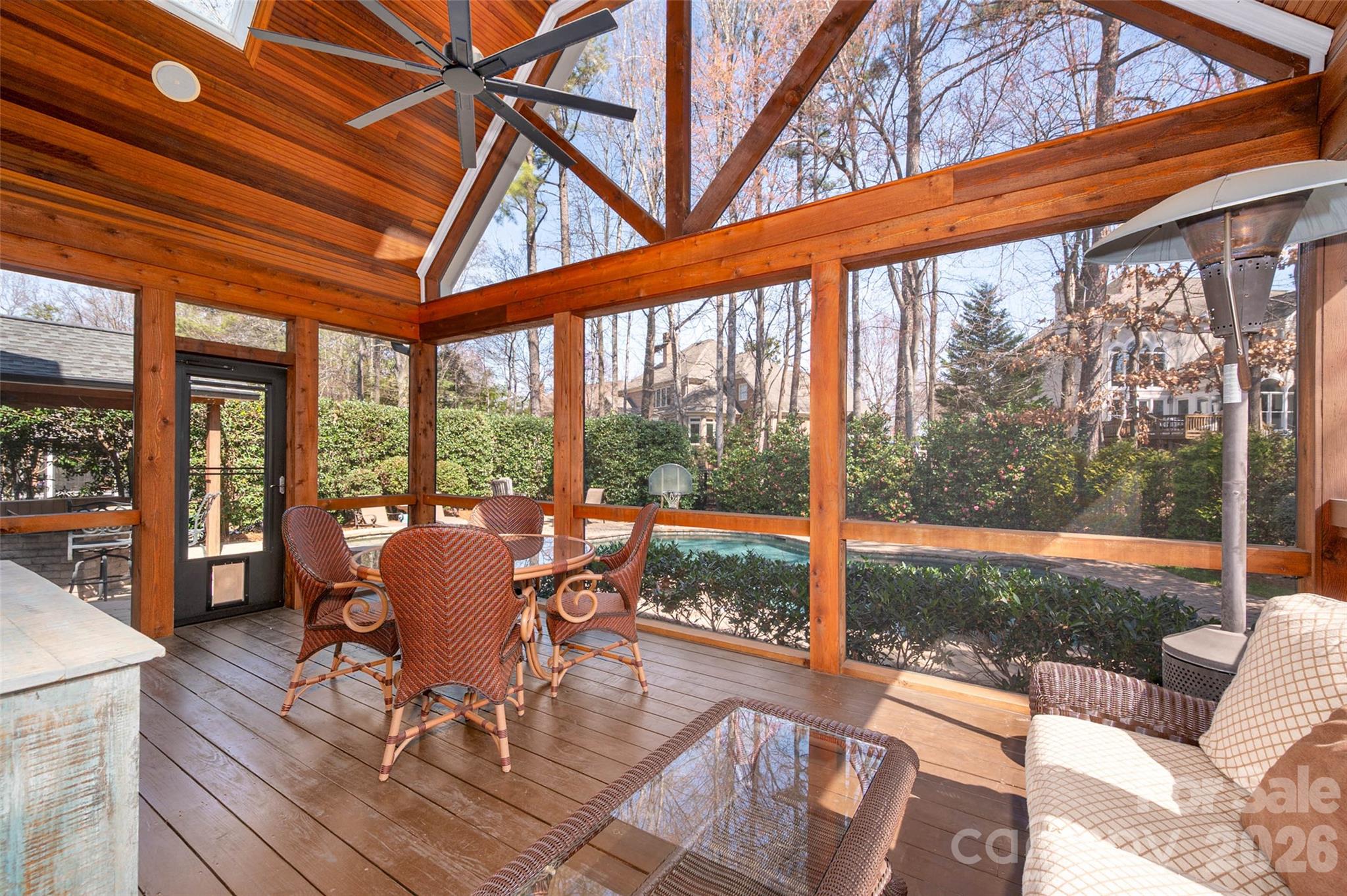 Ballantyne Country Club - Residential