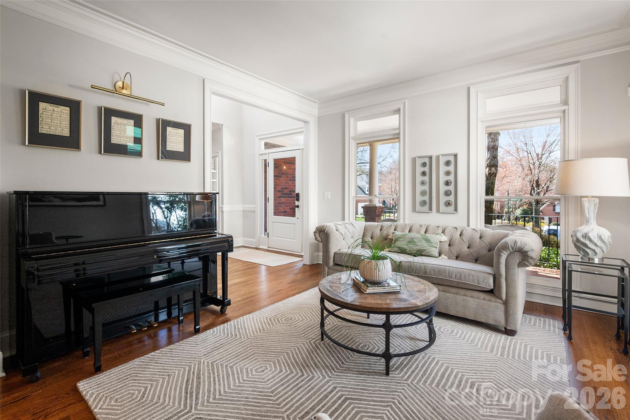 Ballantyne Country Club - Residential