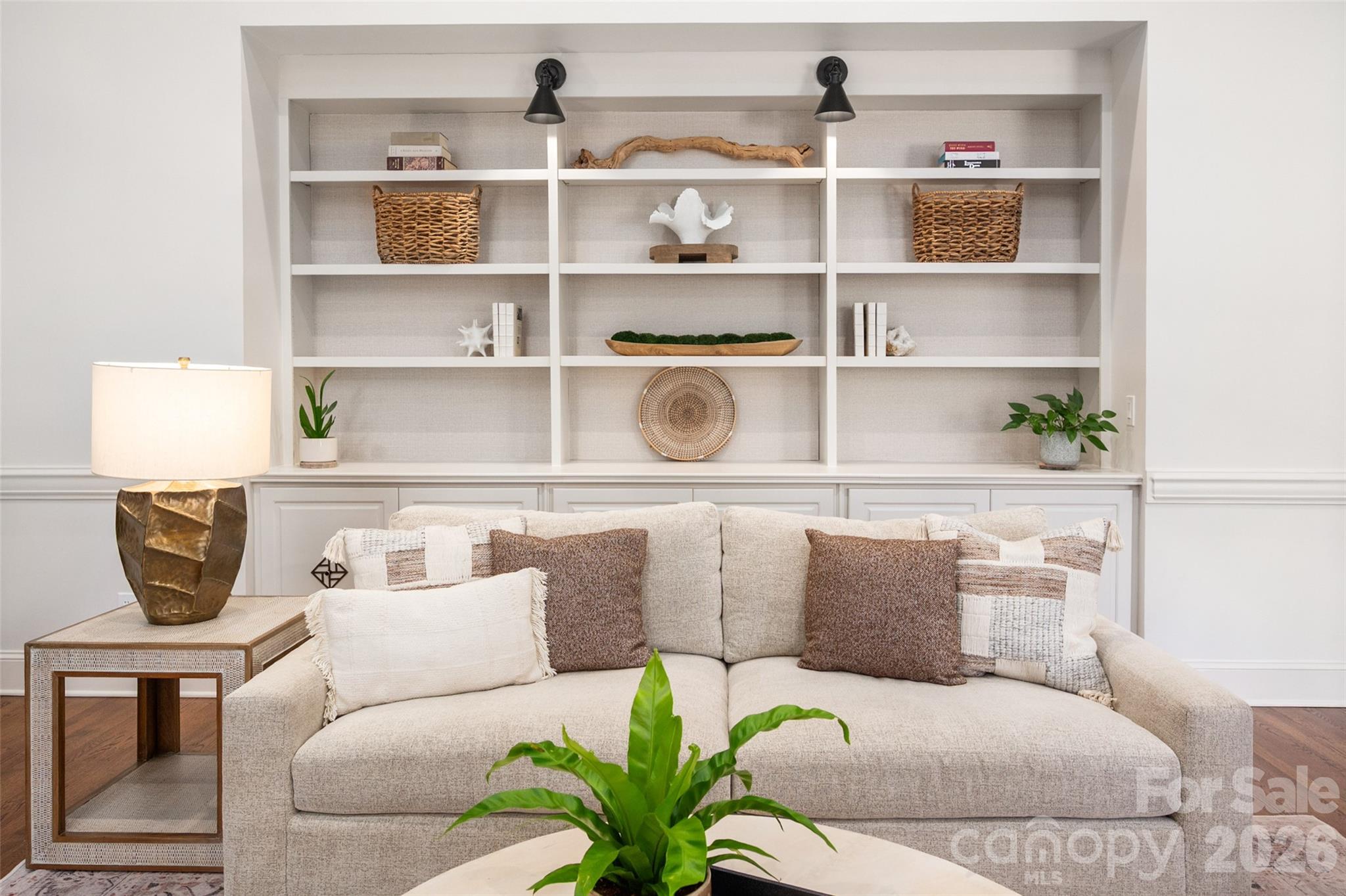 Ballantyne Country Club - Residential