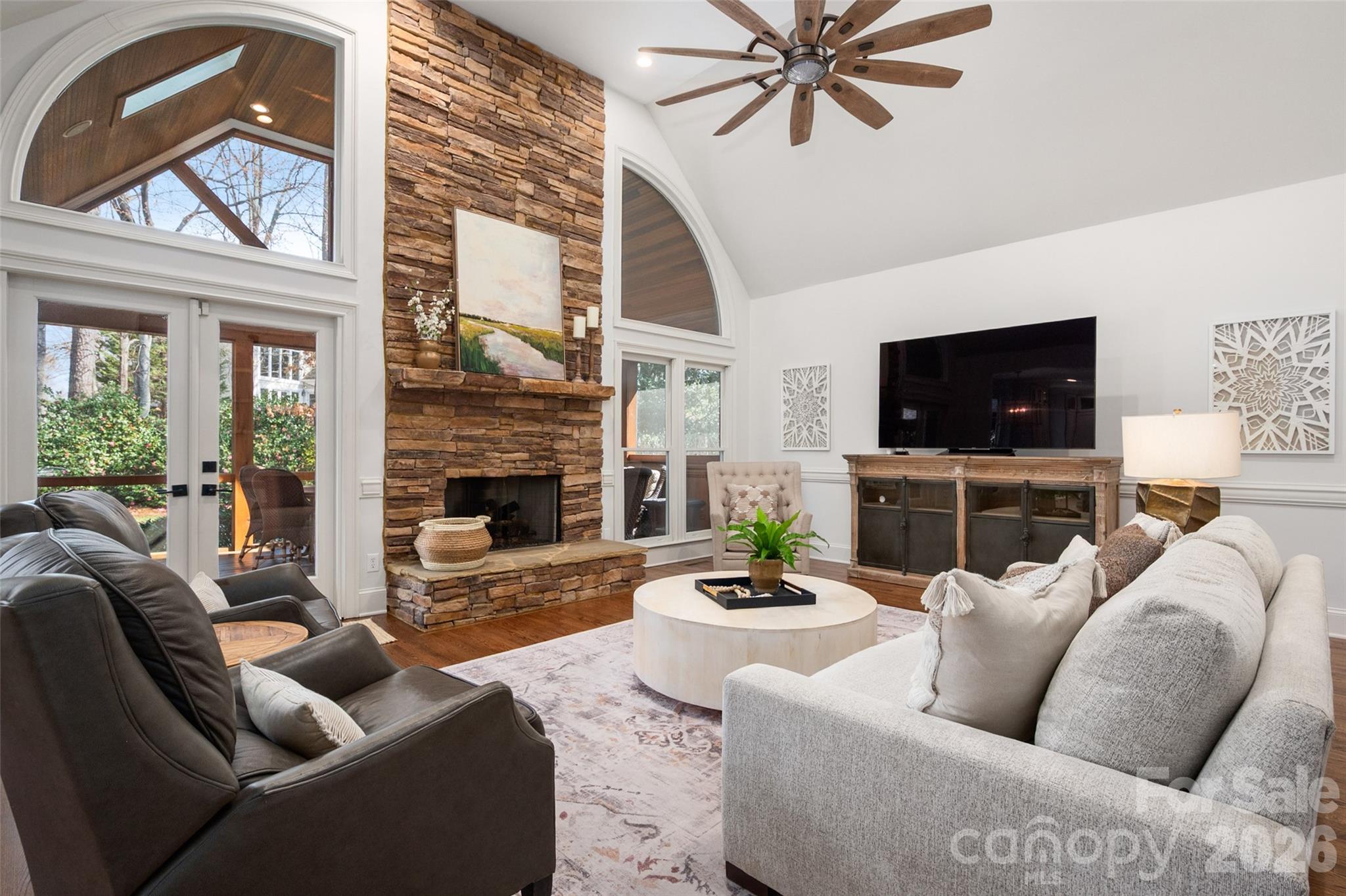 Ballantyne Country Club - Residential