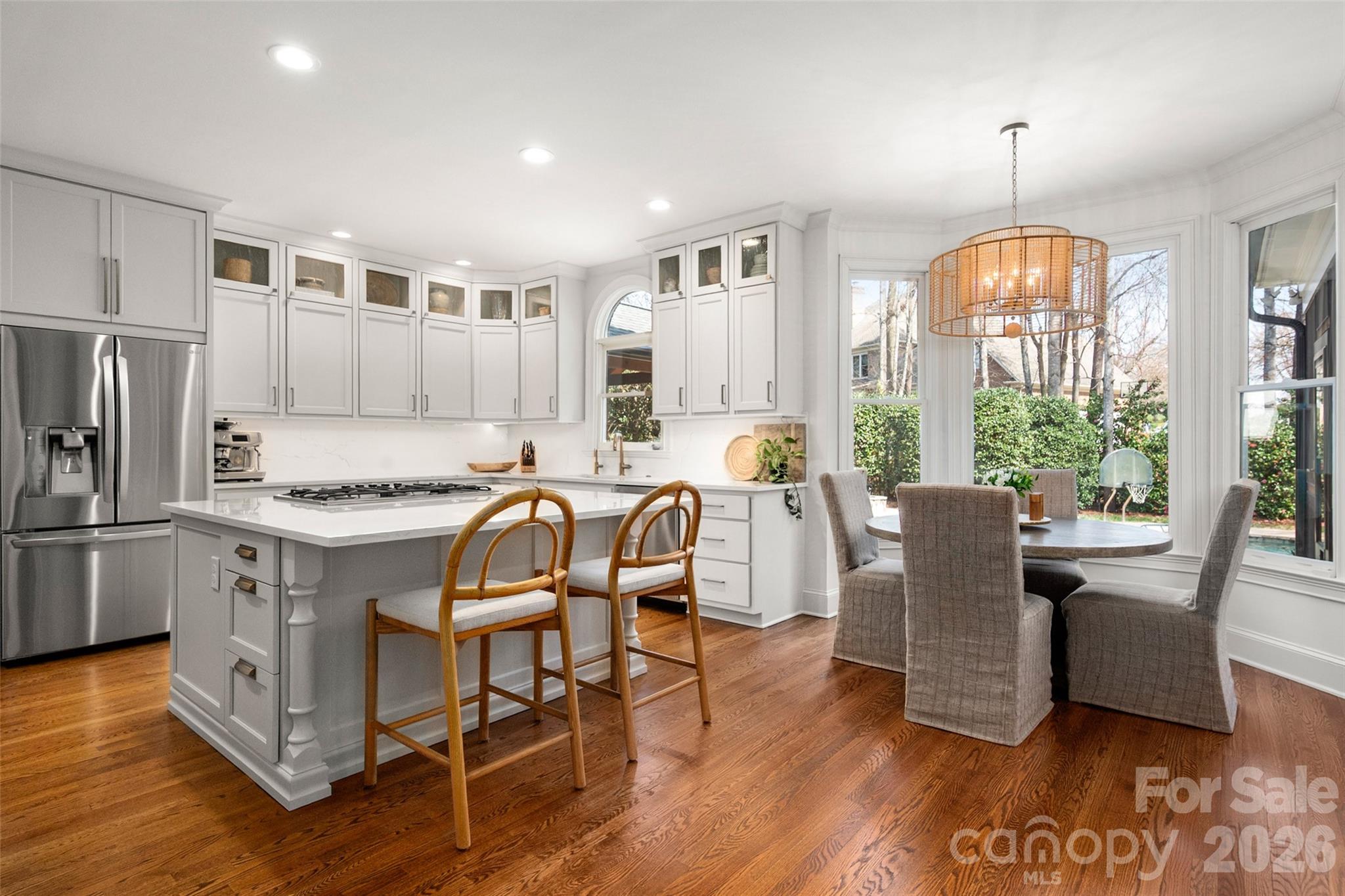 Ballantyne Country Club - Residential