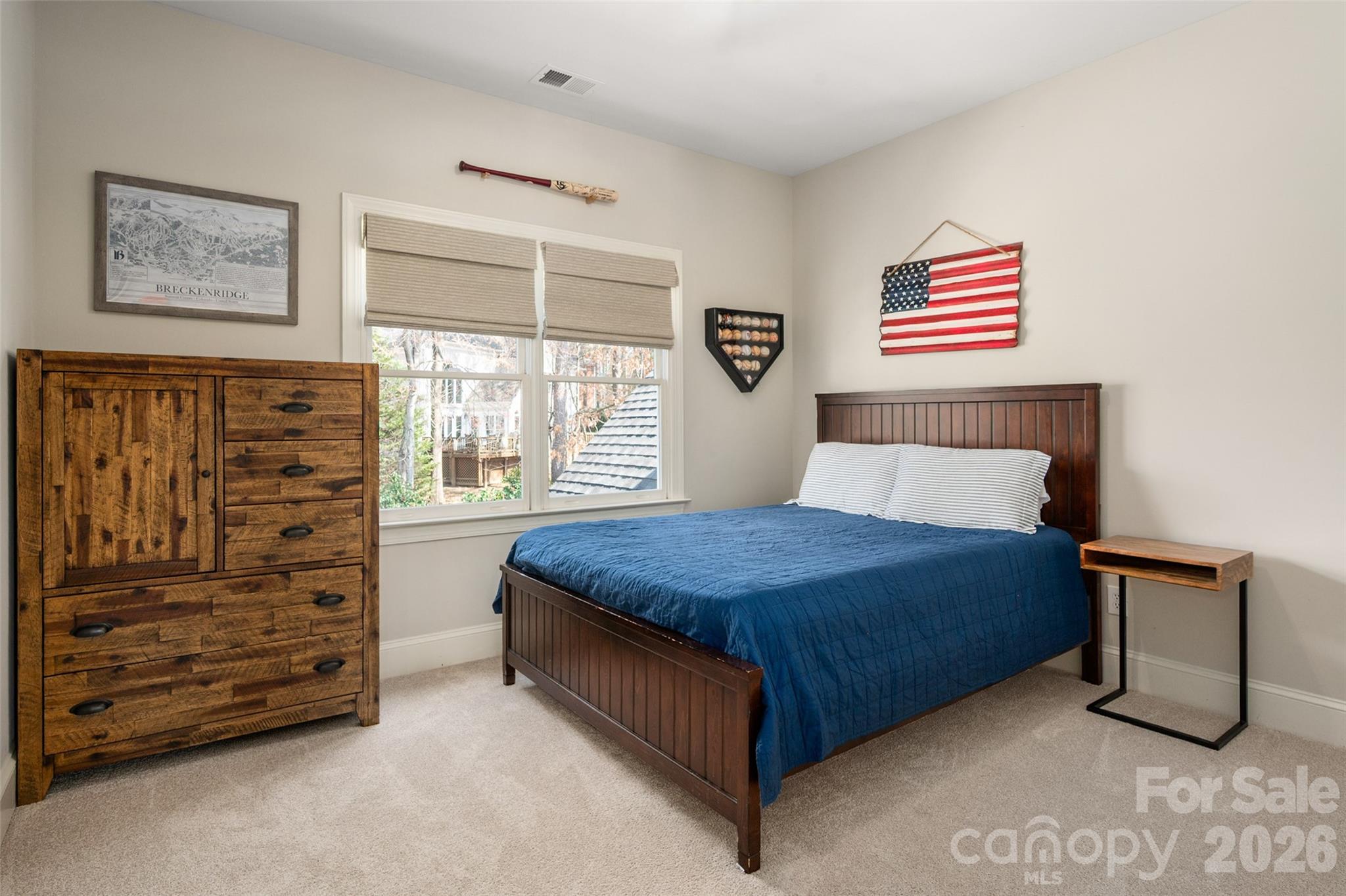 Ballantyne Country Club - Residential