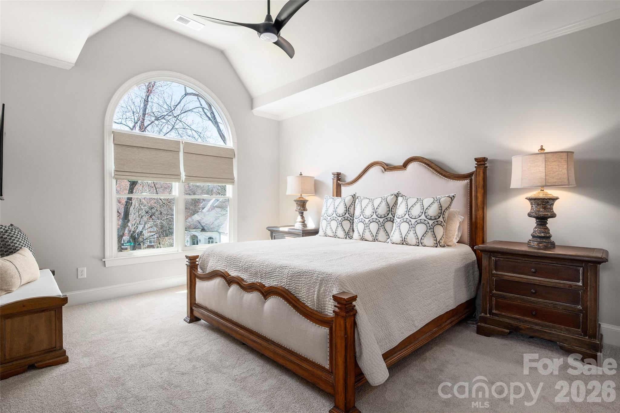 Ballantyne Country Club - Residential