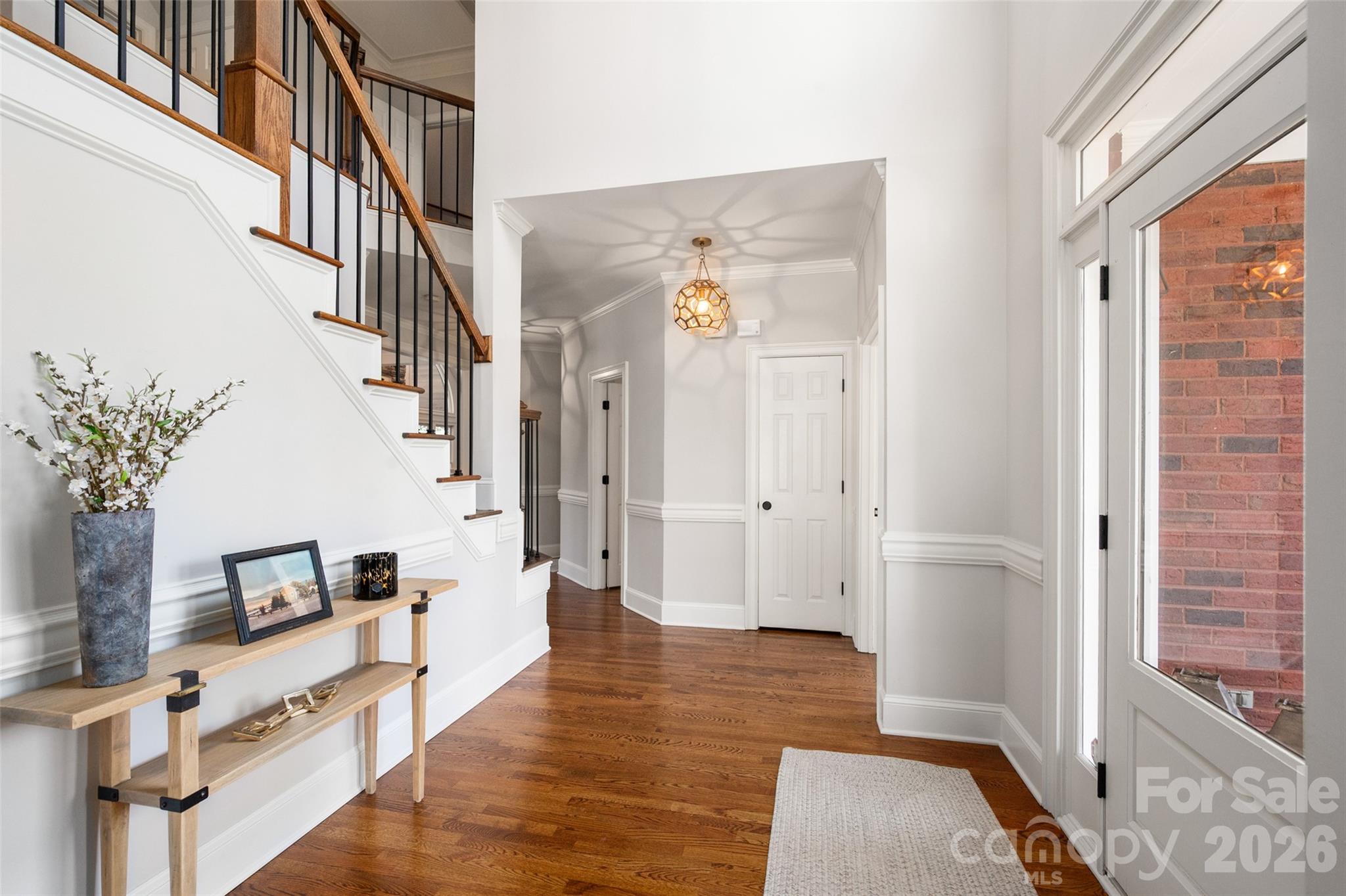 Ballantyne Country Club - Residential