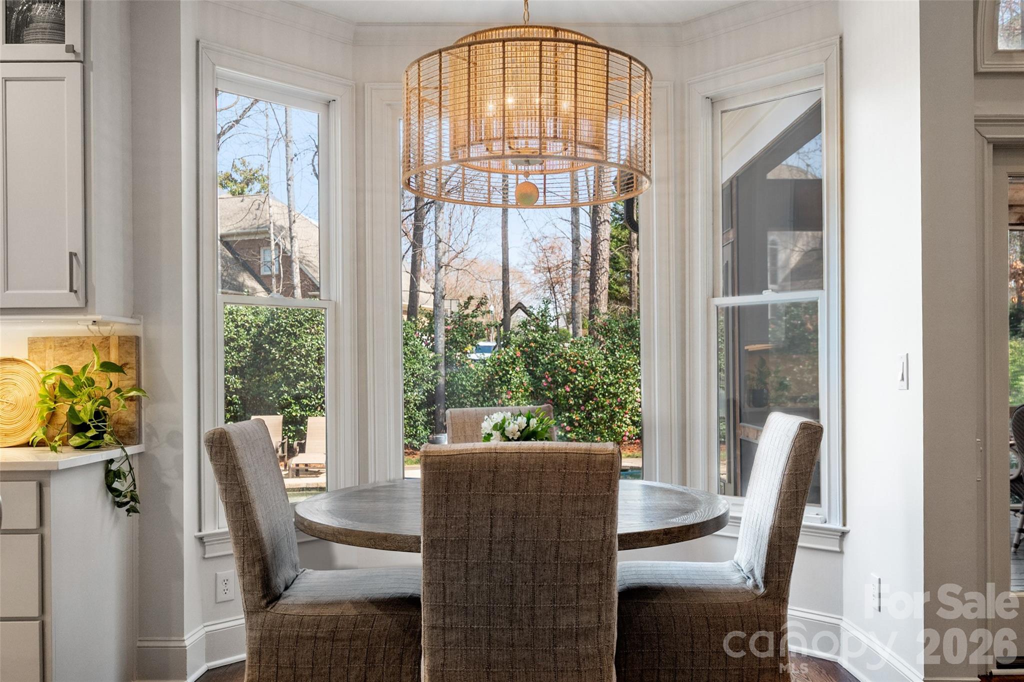 Ballantyne Country Club - Residential