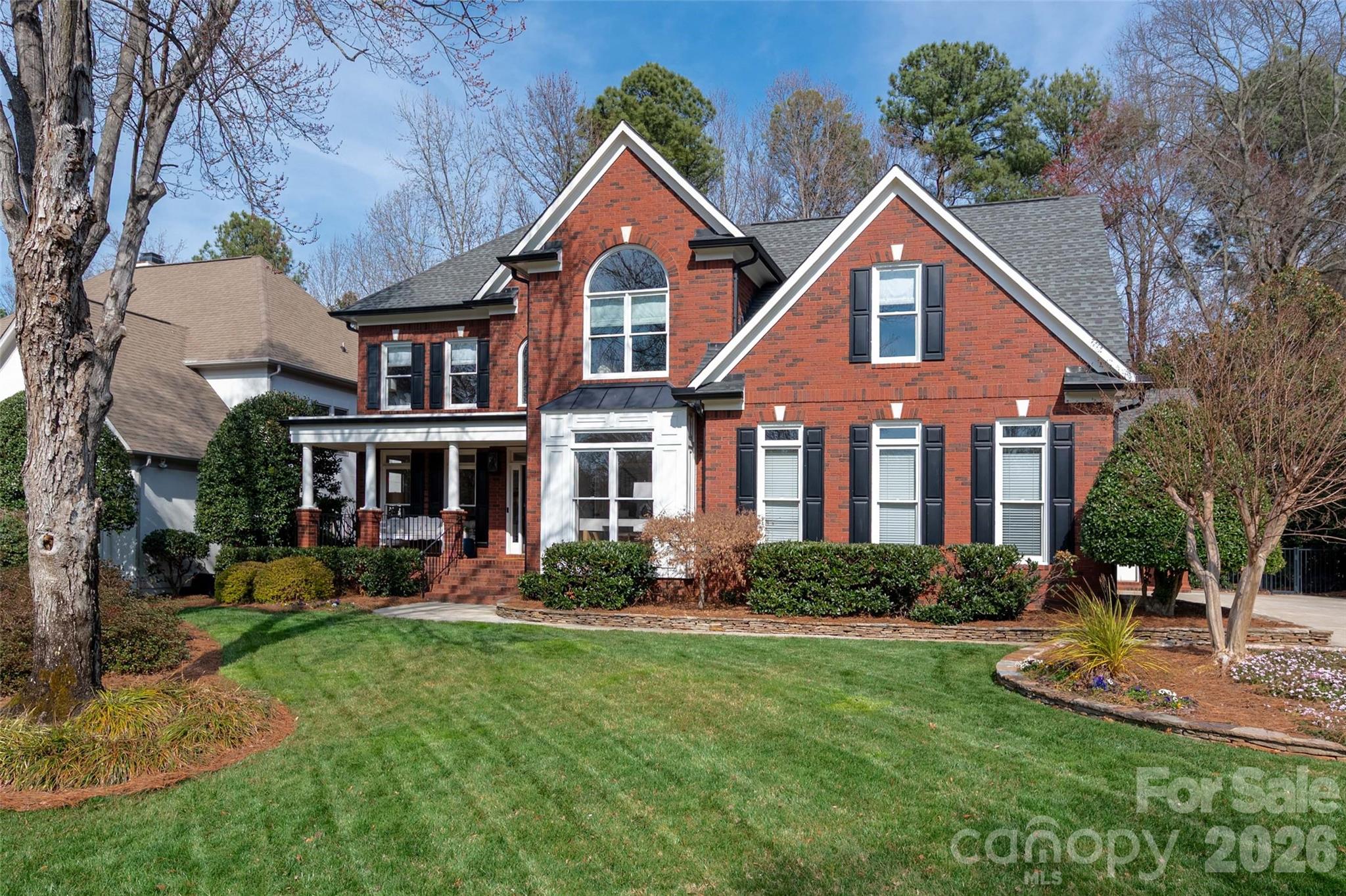 Ballantyne Country Club - Residential