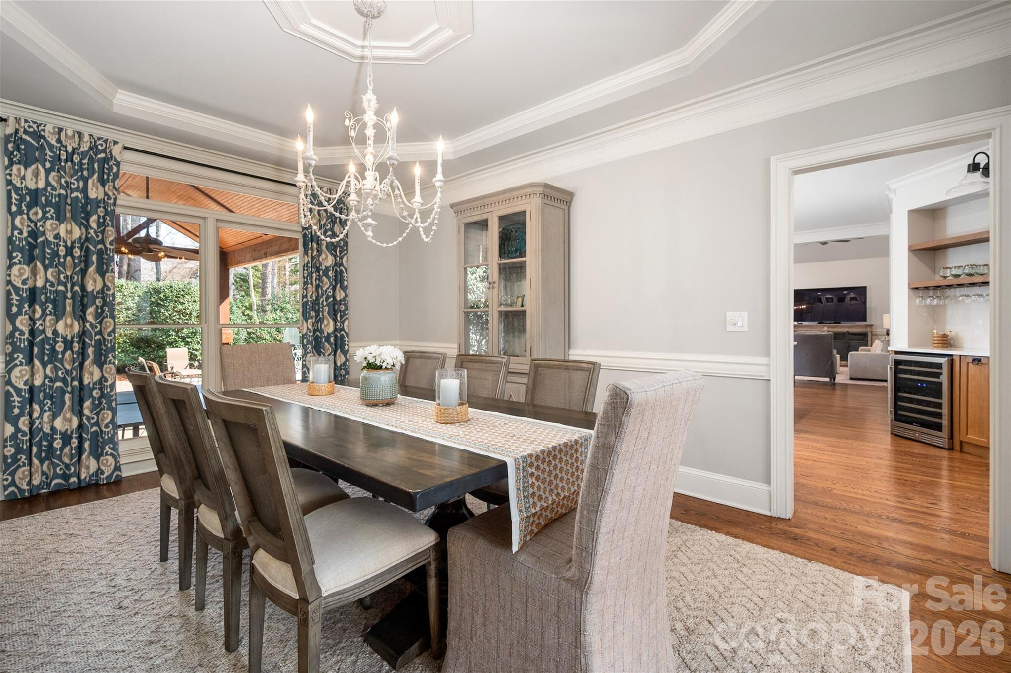 Ballantyne Country Club - Residential