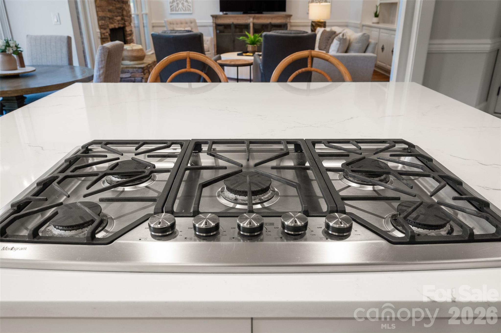 Ballantyne Country Club - Residential