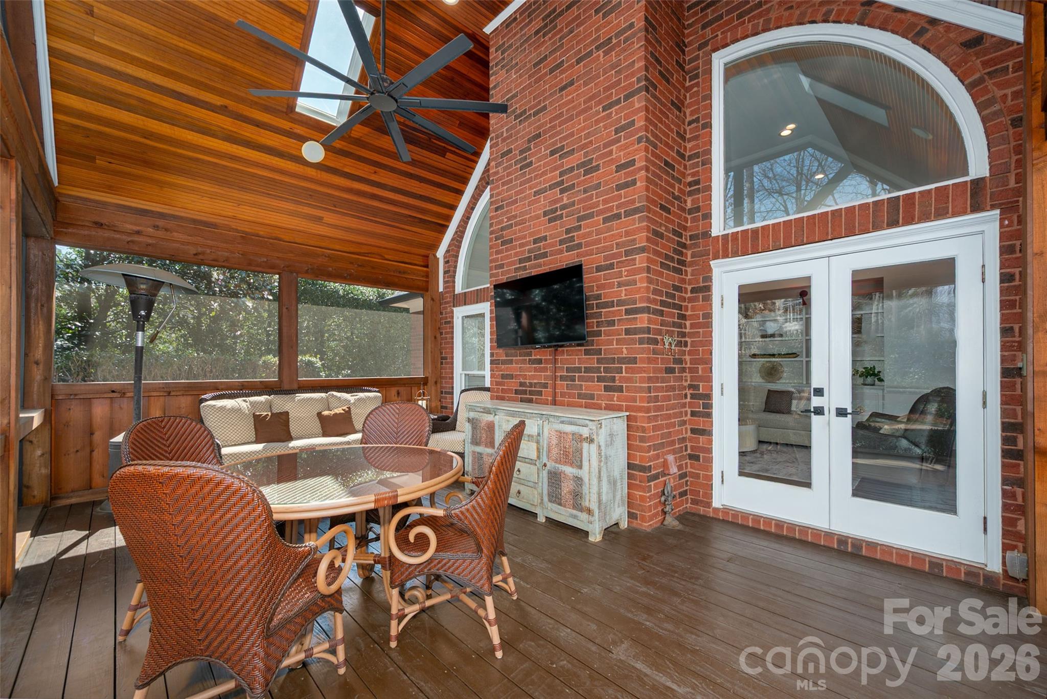 Ballantyne Country Club - Residential