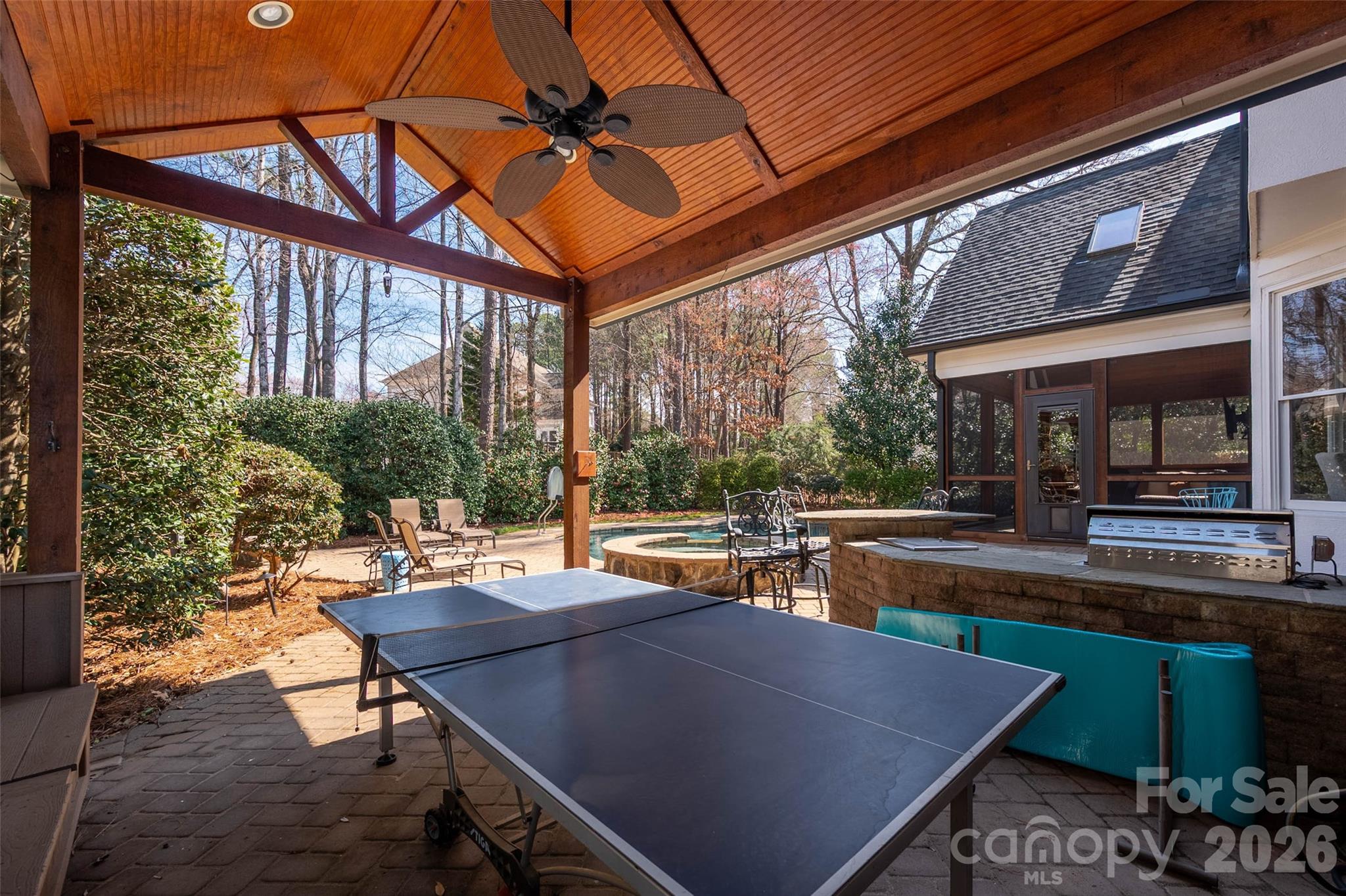 Ballantyne Country Club - Residential