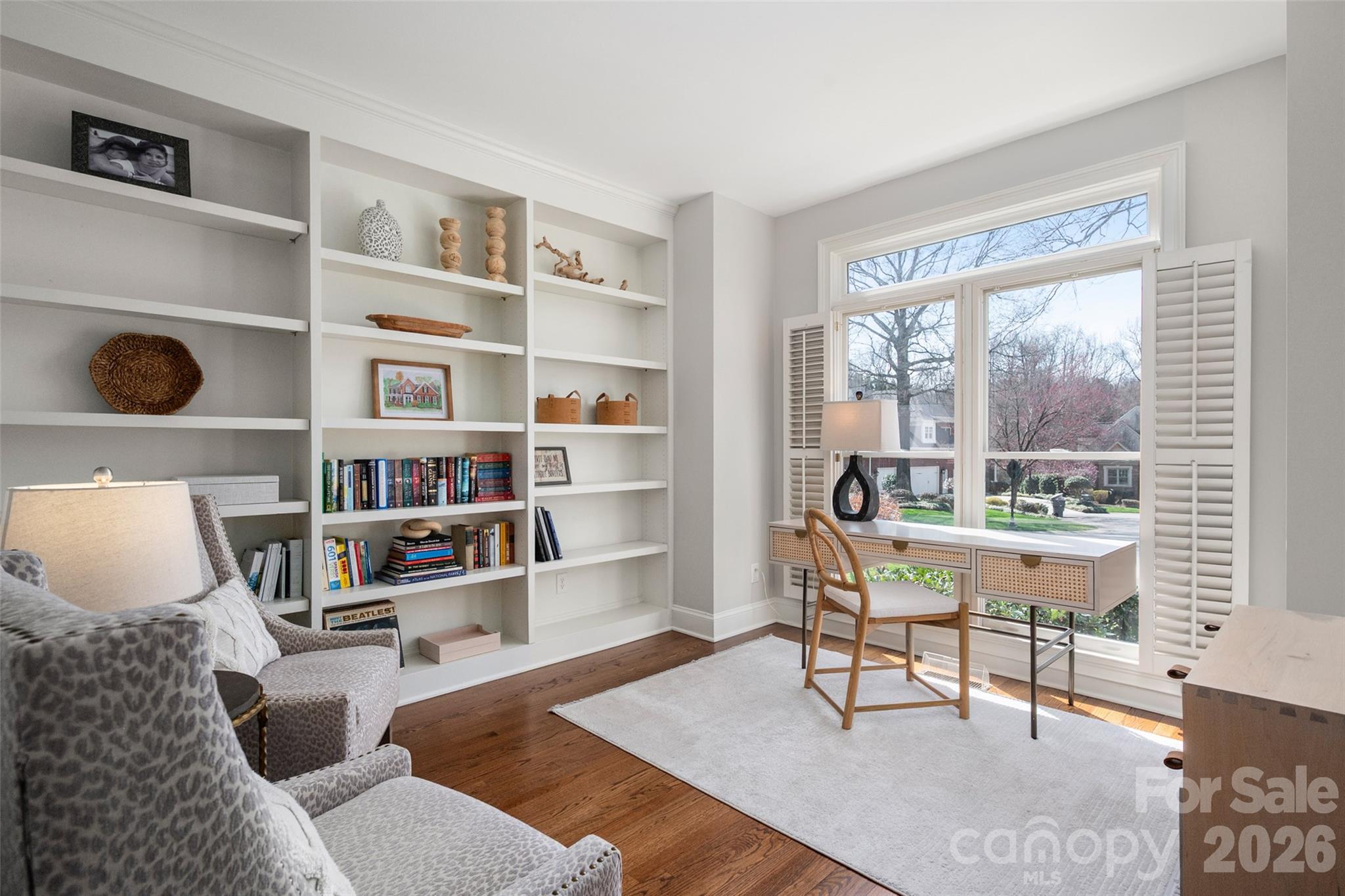 Ballantyne Country Club - Residential