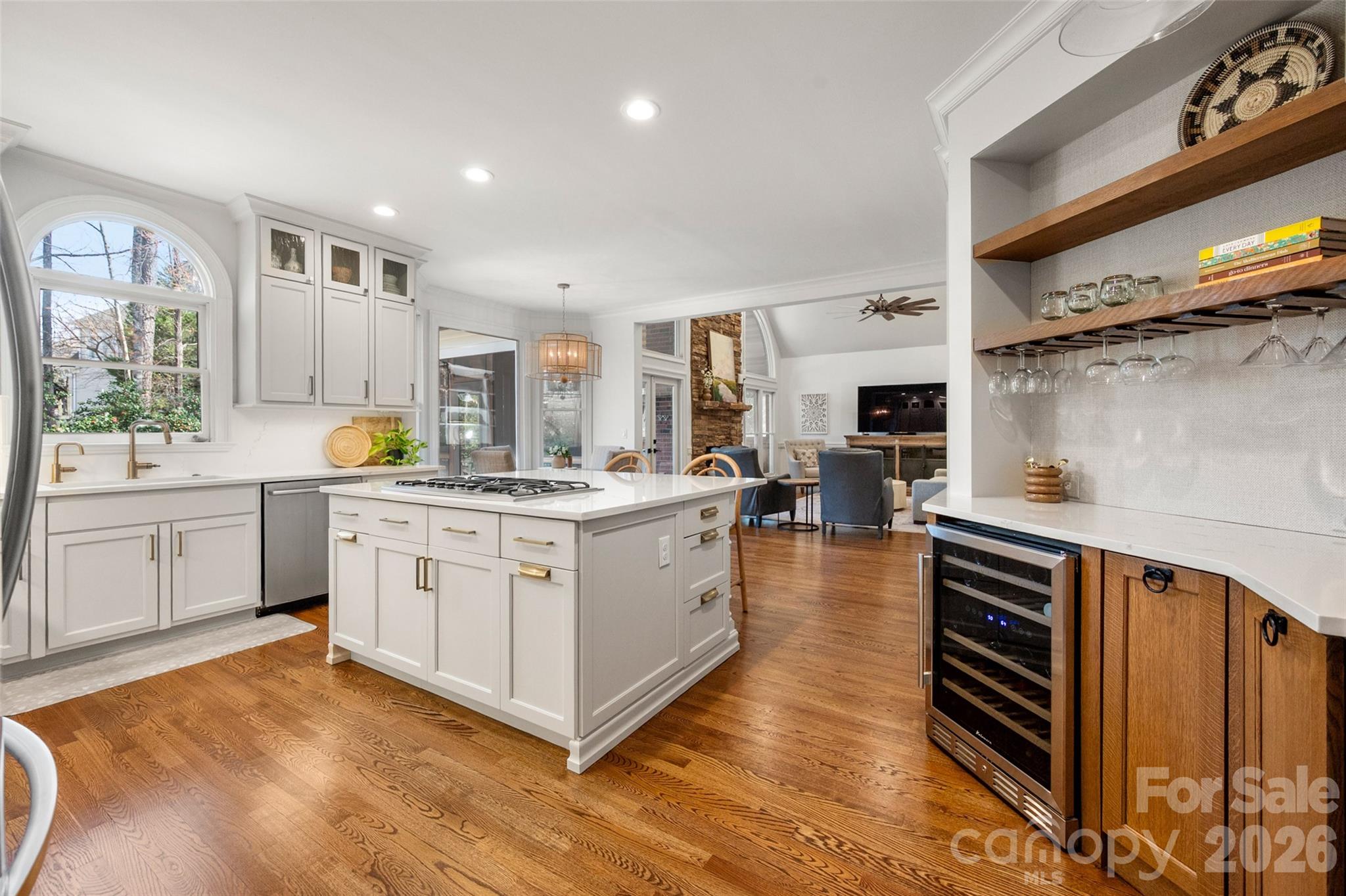 Ballantyne Country Club - Residential