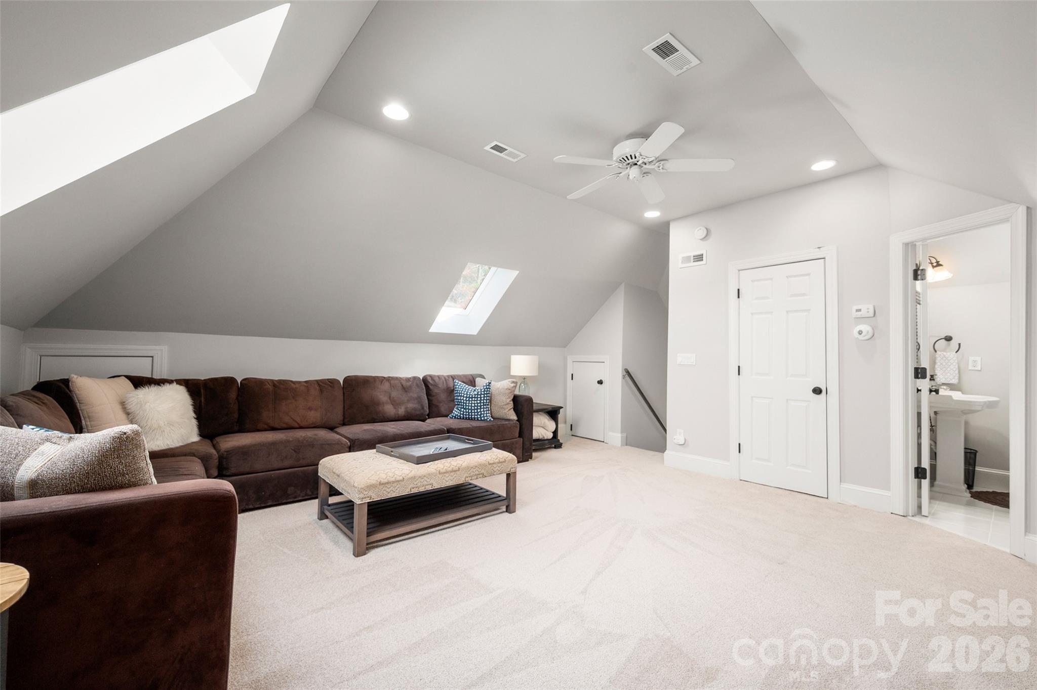 Ballantyne Country Club - Residential