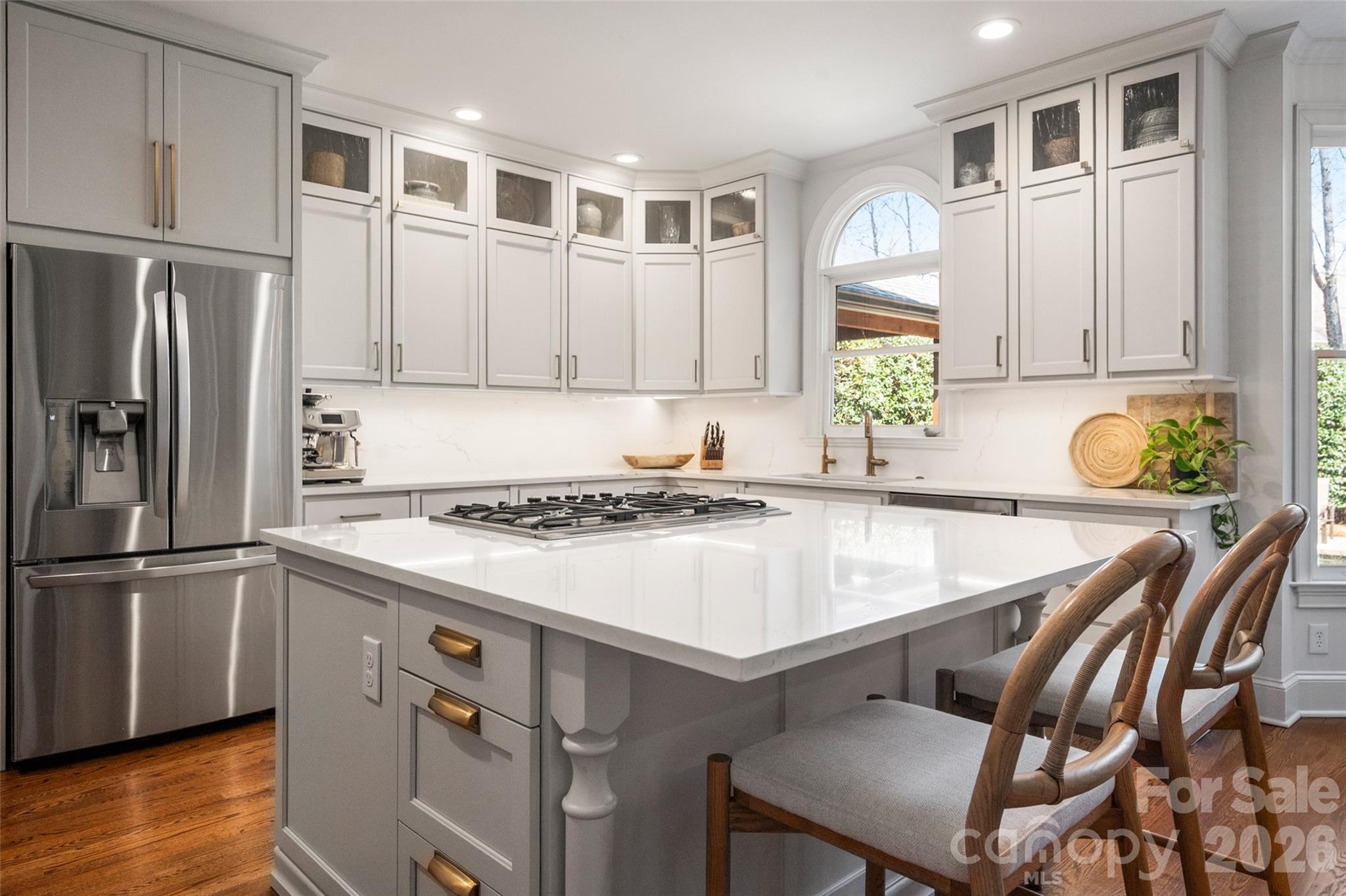 Ballantyne Country Club - Residential