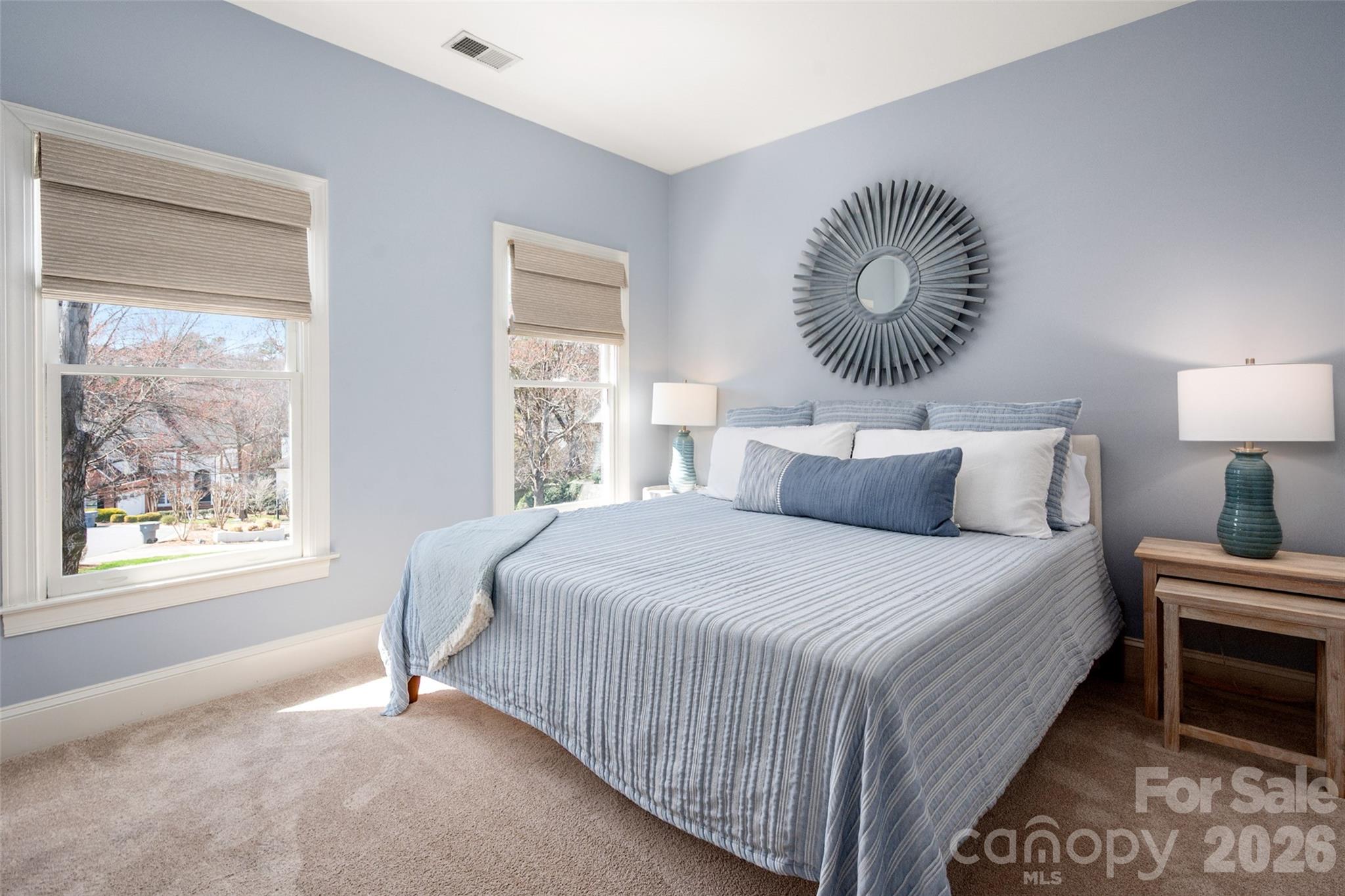 Ballantyne Country Club - Residential