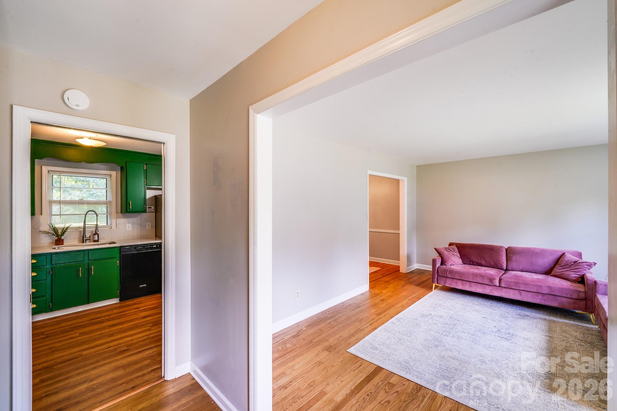 Shannon Park - Residential