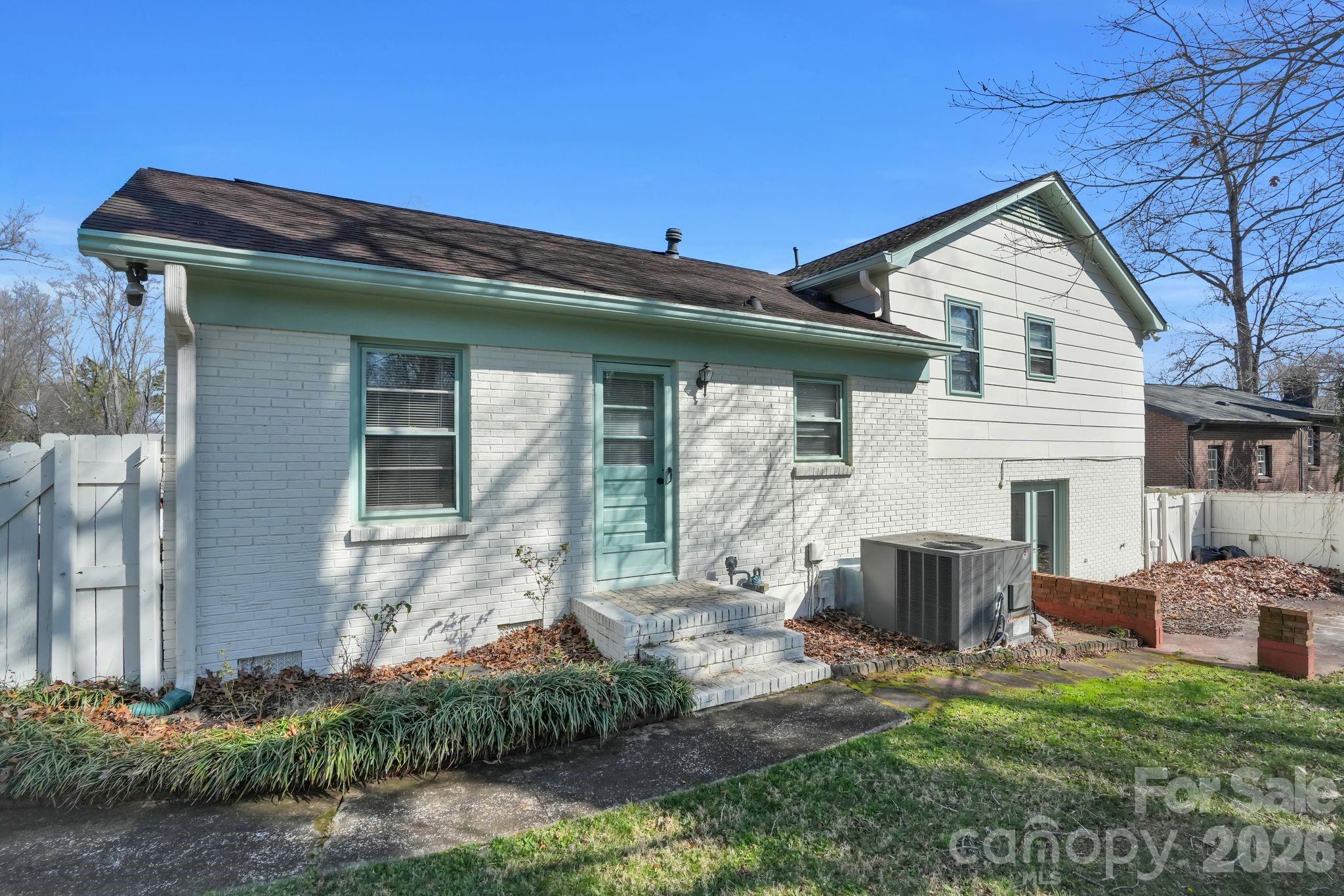 Shannon Park - Residential