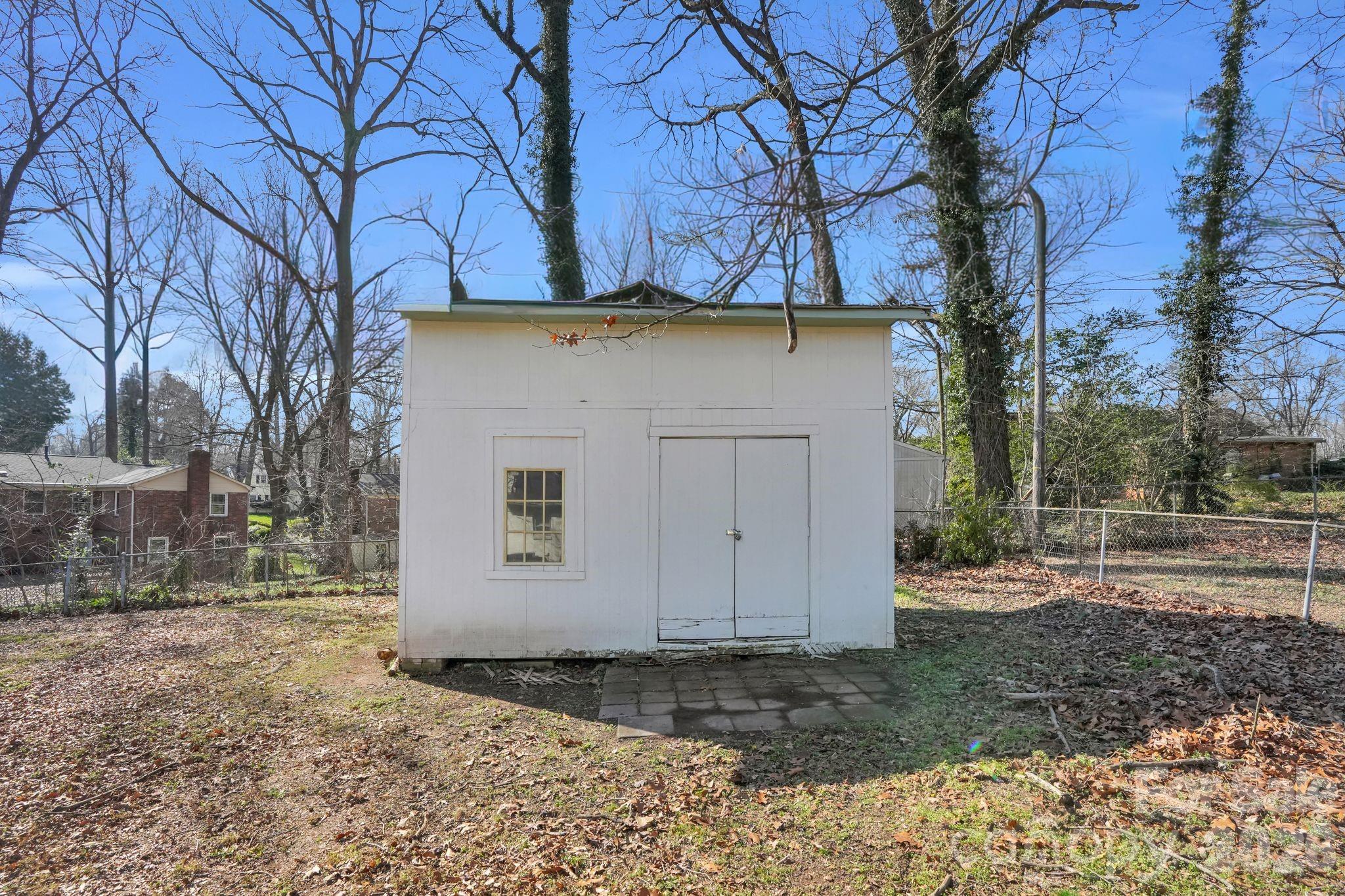 Shannon Park - Residential