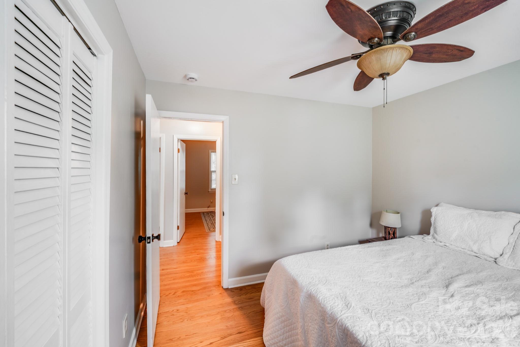 Shannon Park - Residential