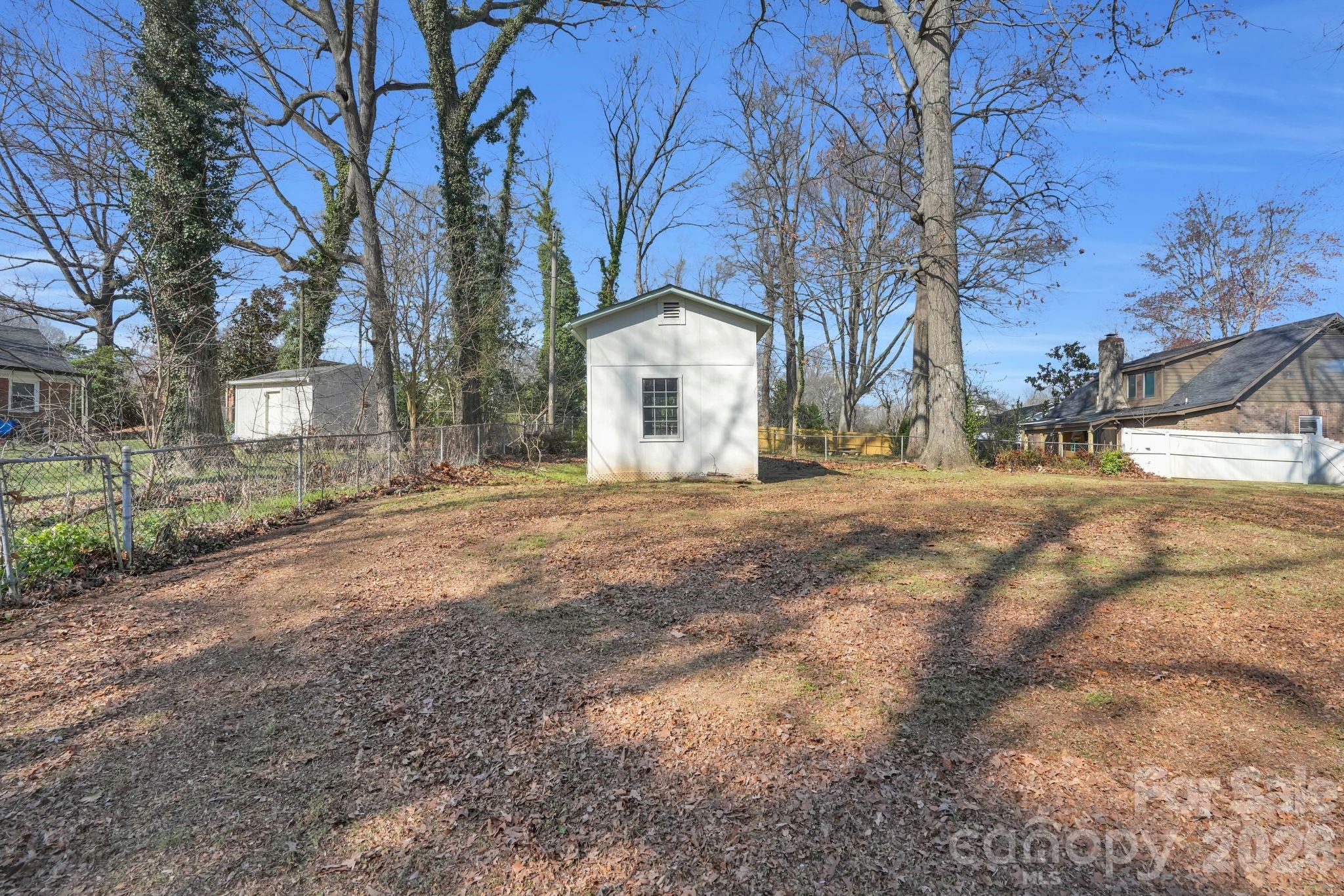 Shannon Park - Residential