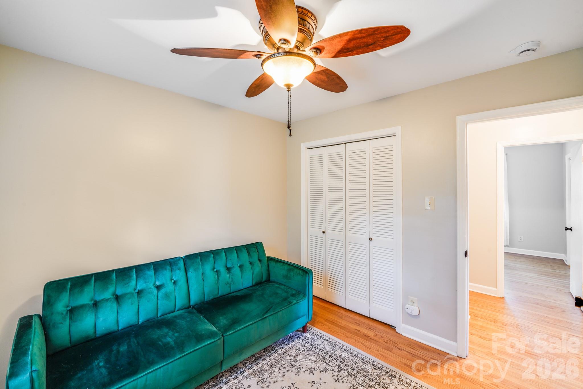 Shannon Park - Residential