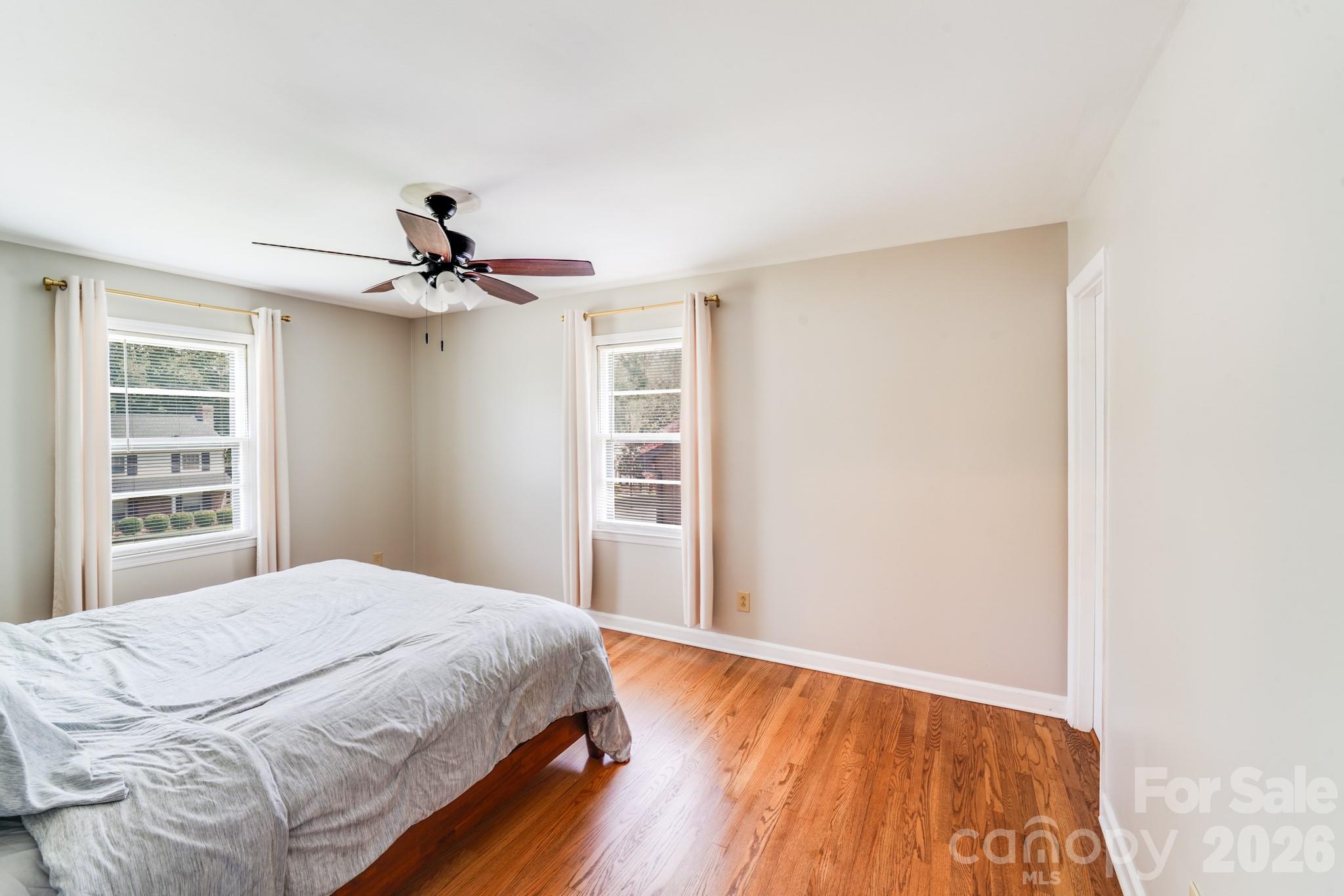 Shannon Park - Residential