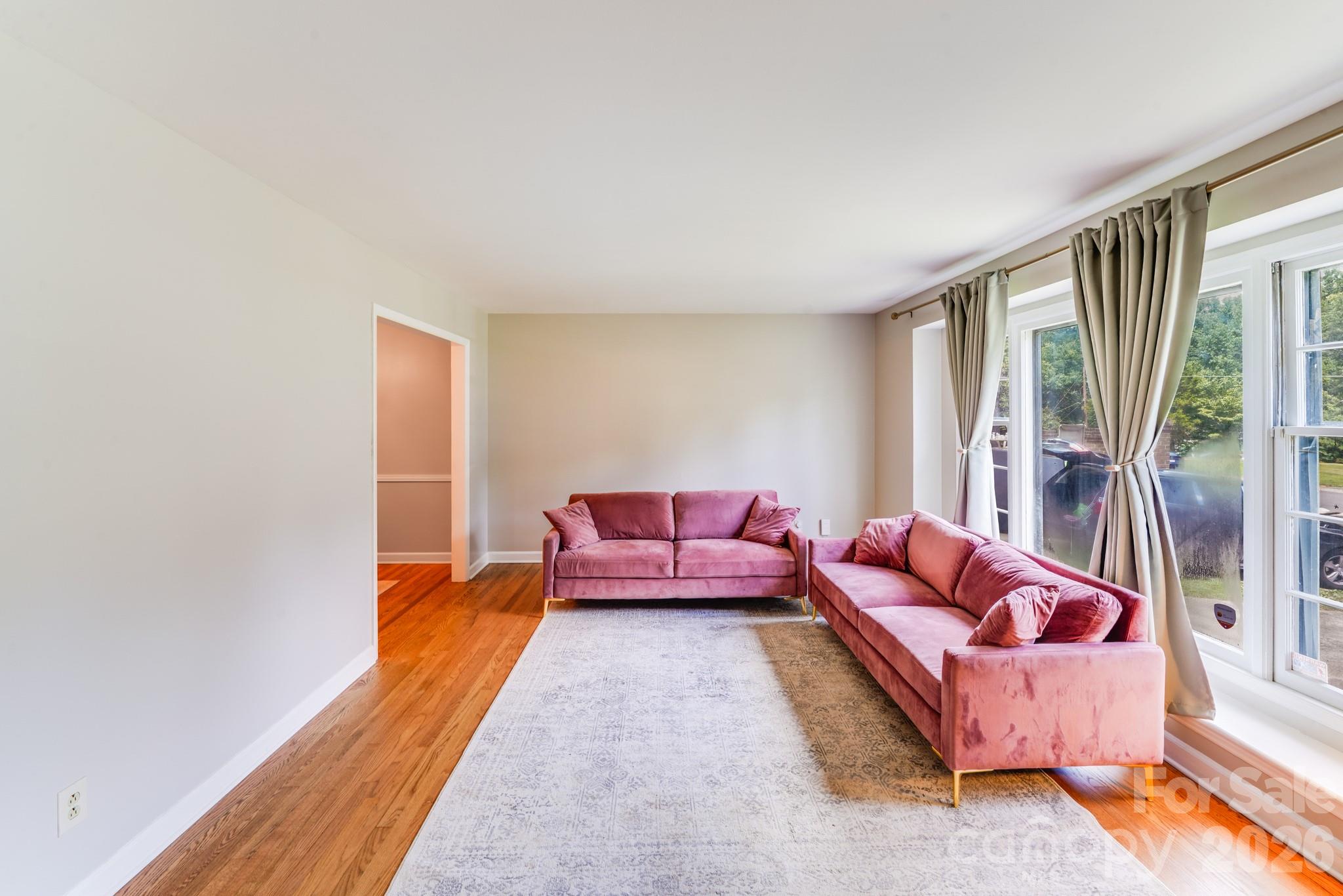 Shannon Park - Residential