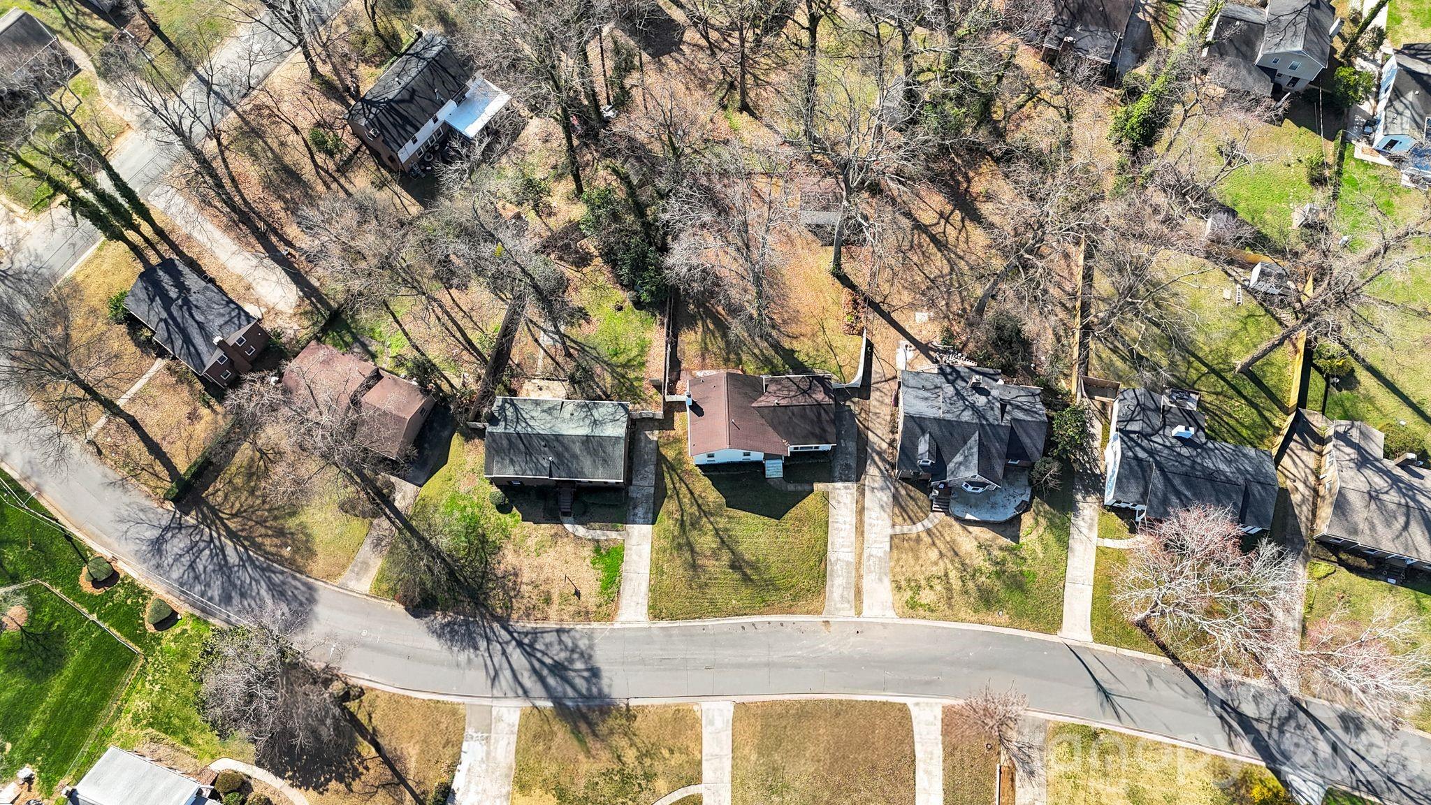 Shannon Park - Residential