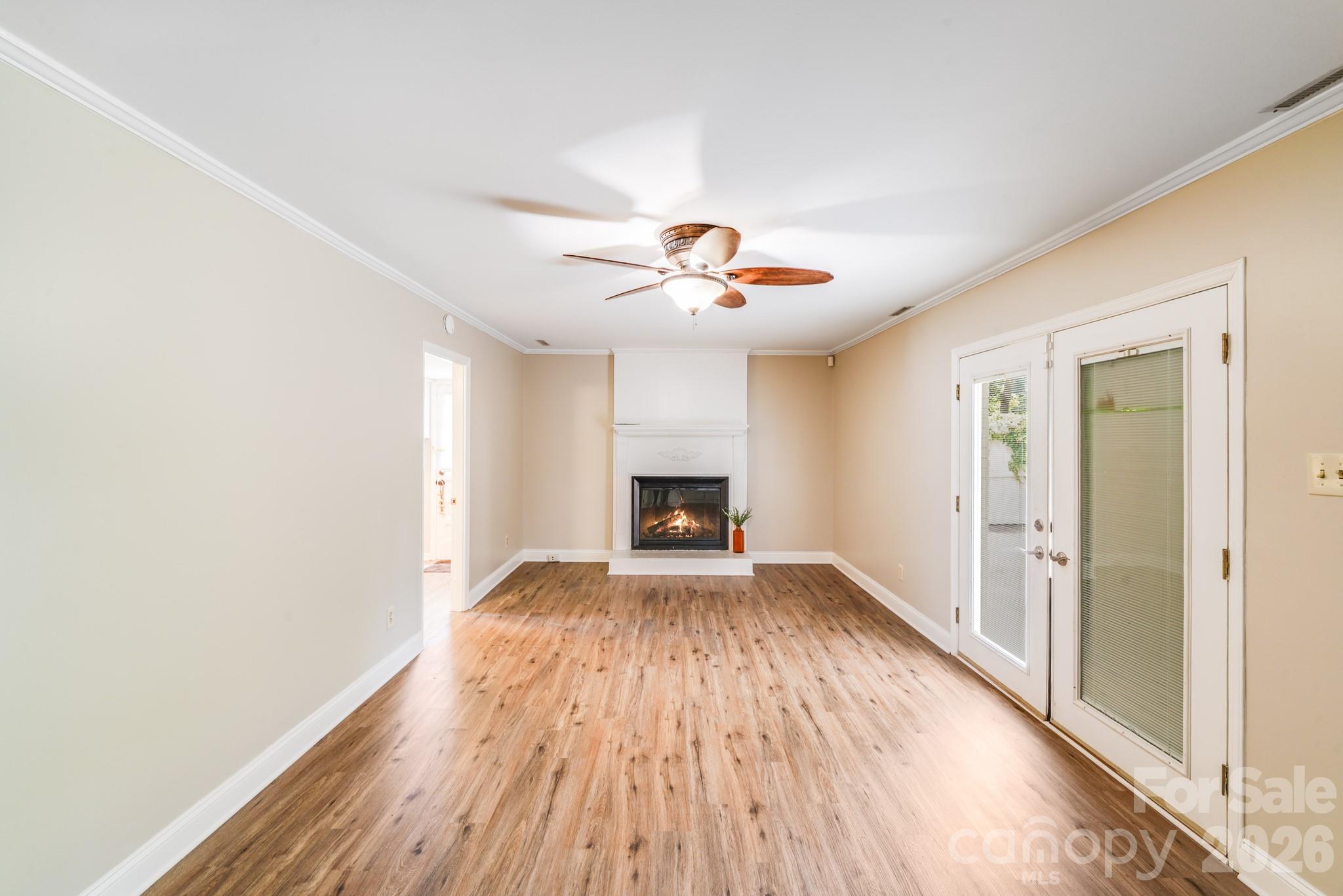 Shannon Park - Residential