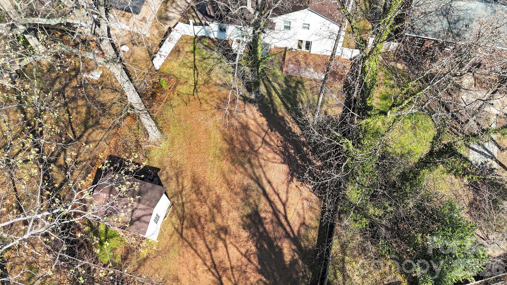 Shannon Park - Residential