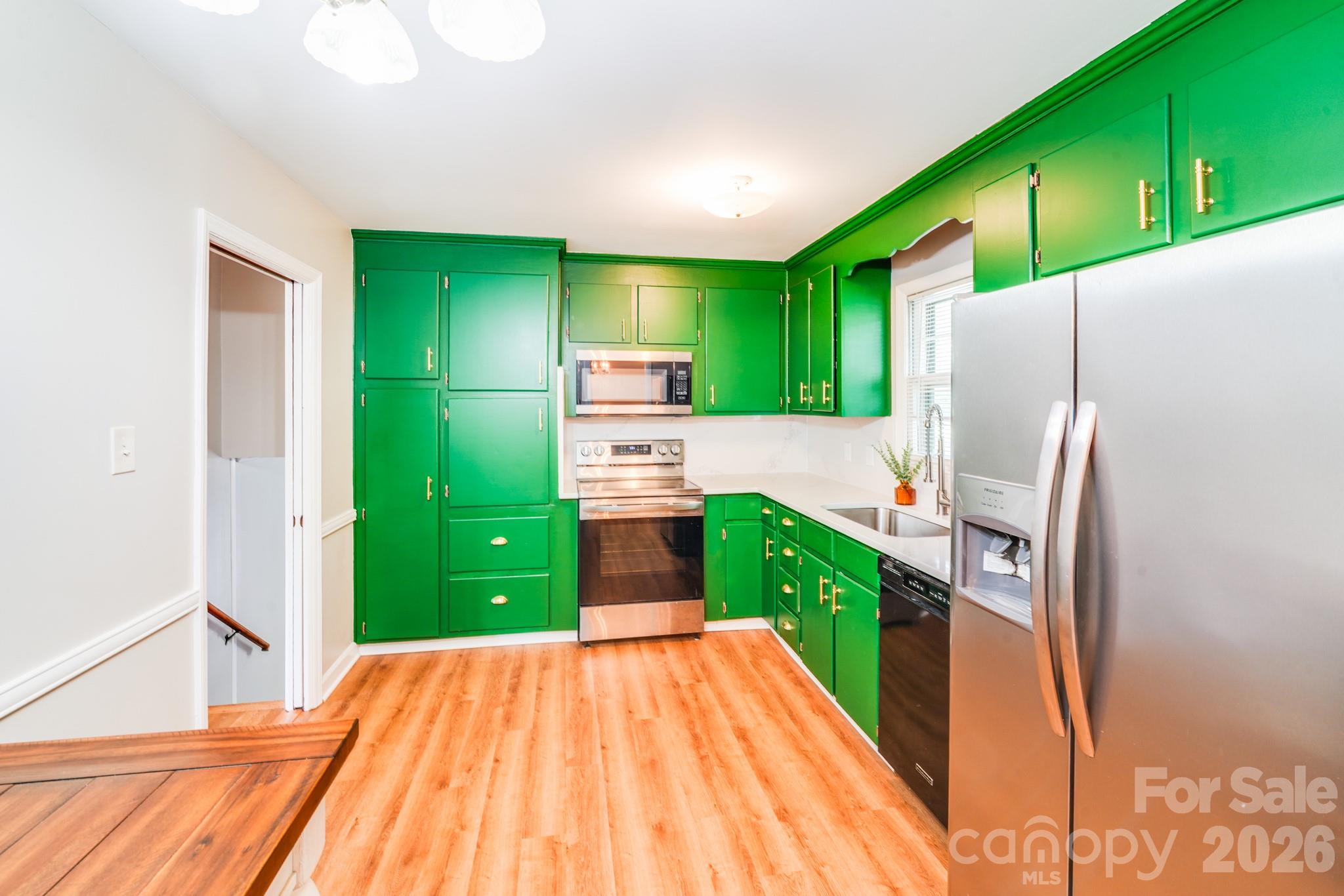 Shannon Park - Residential