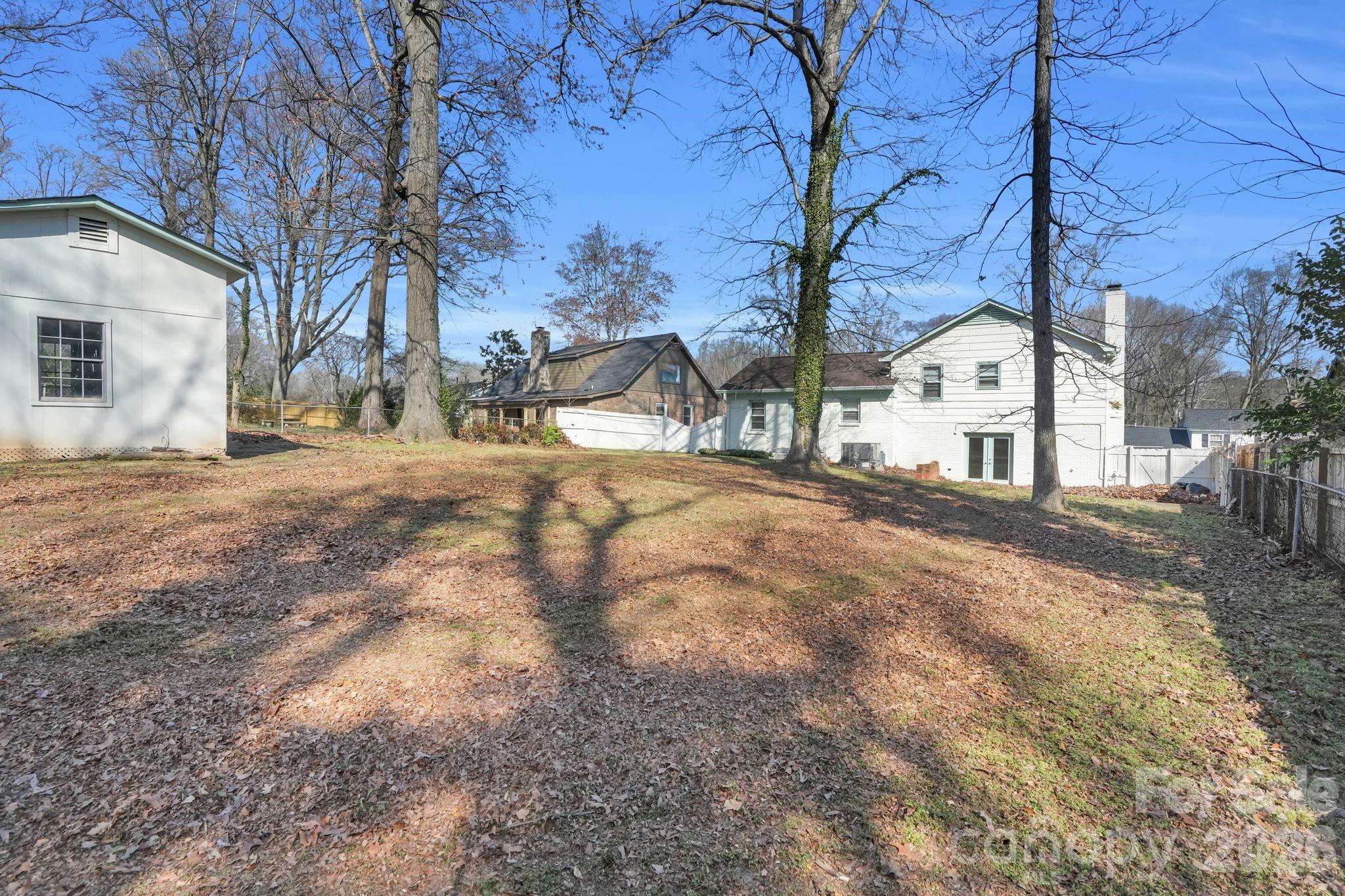 Shannon Park - Residential