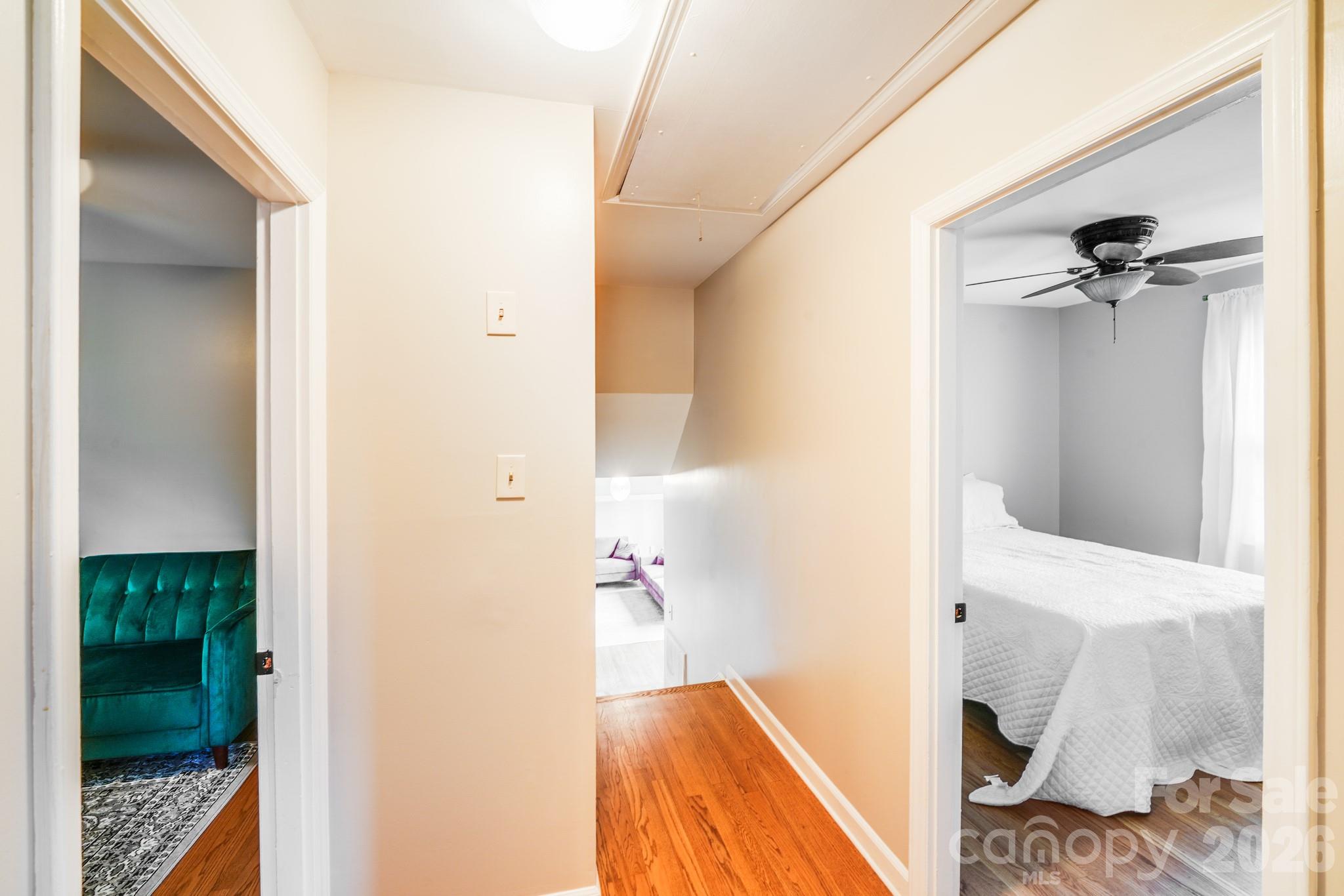 Shannon Park - Residential