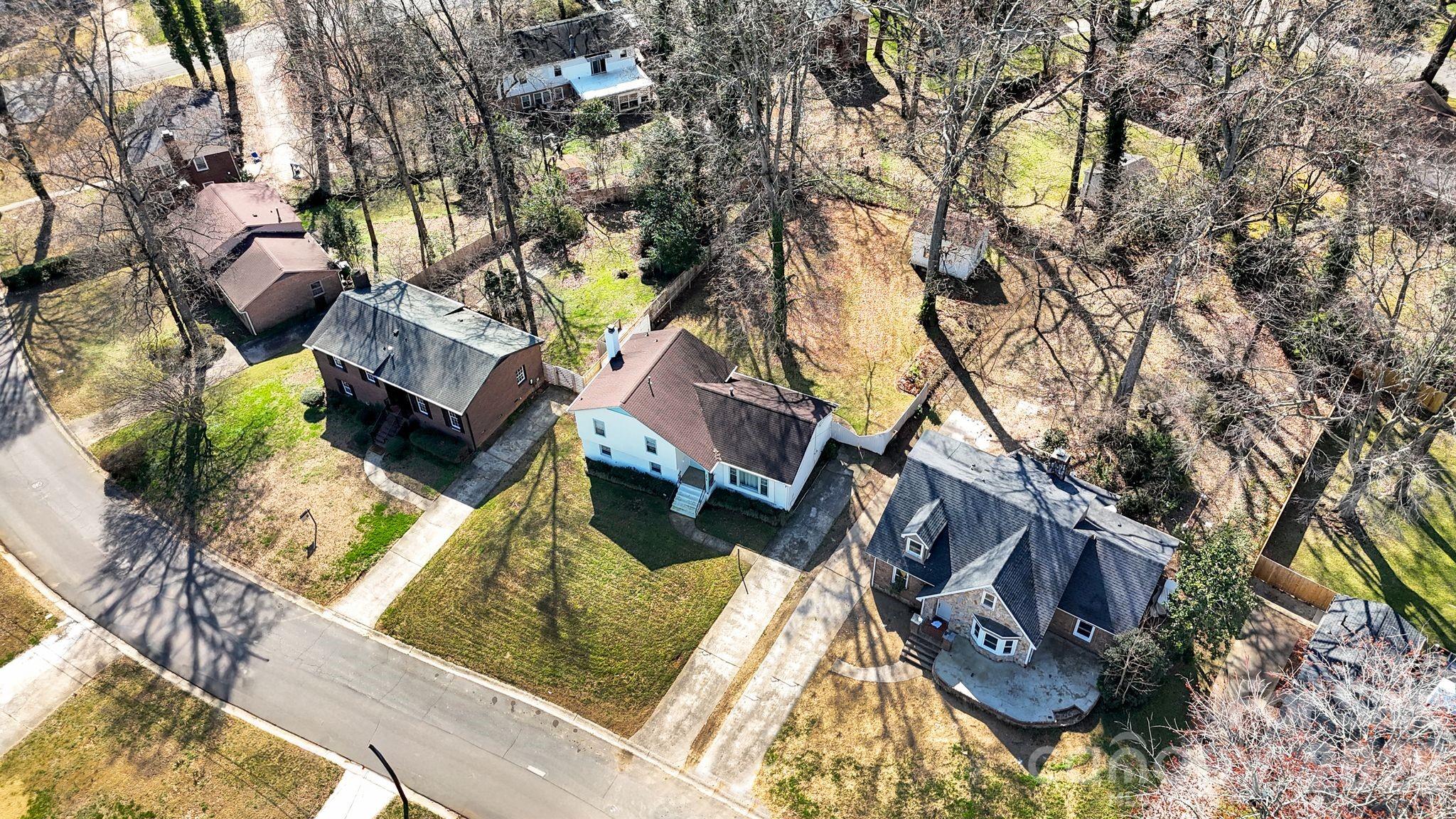 Shannon Park - Residential