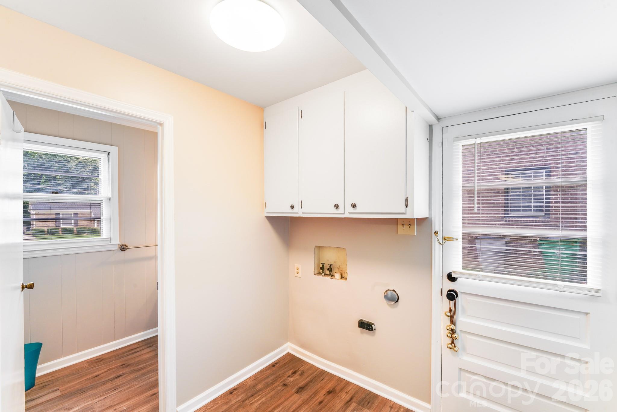 Shannon Park - Residential