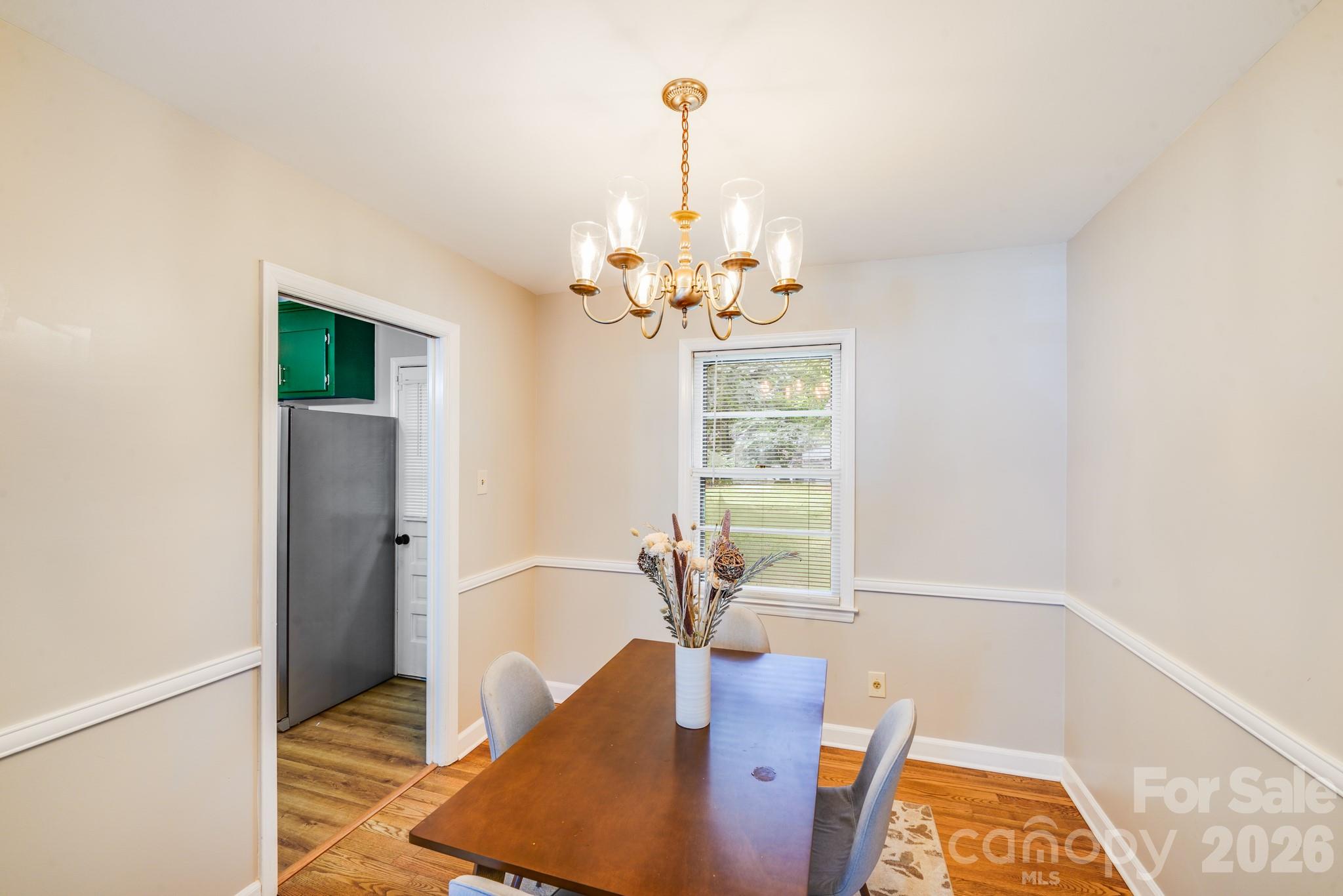 Shannon Park - Residential