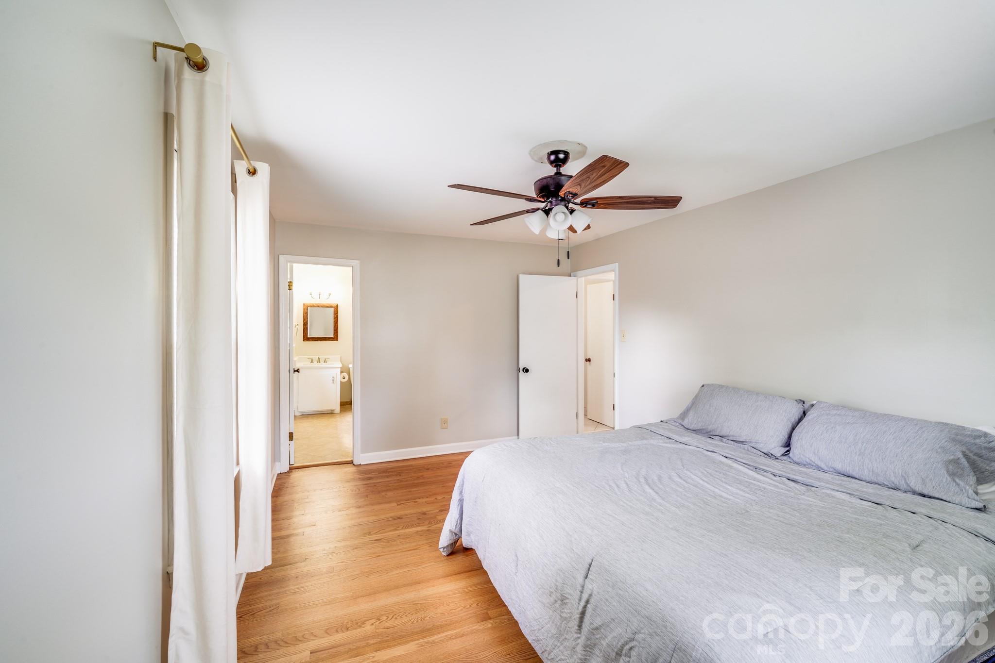 Shannon Park - Residential