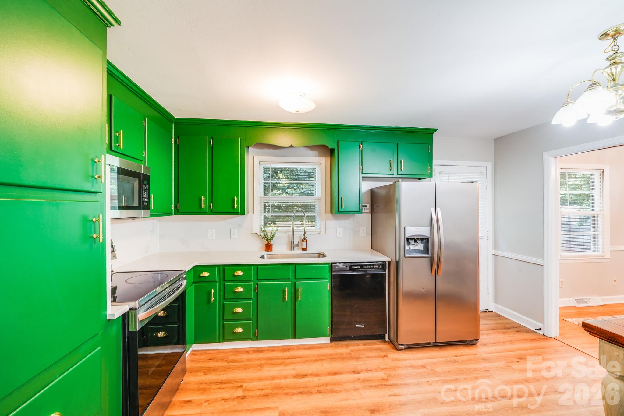 Shannon Park - Residential