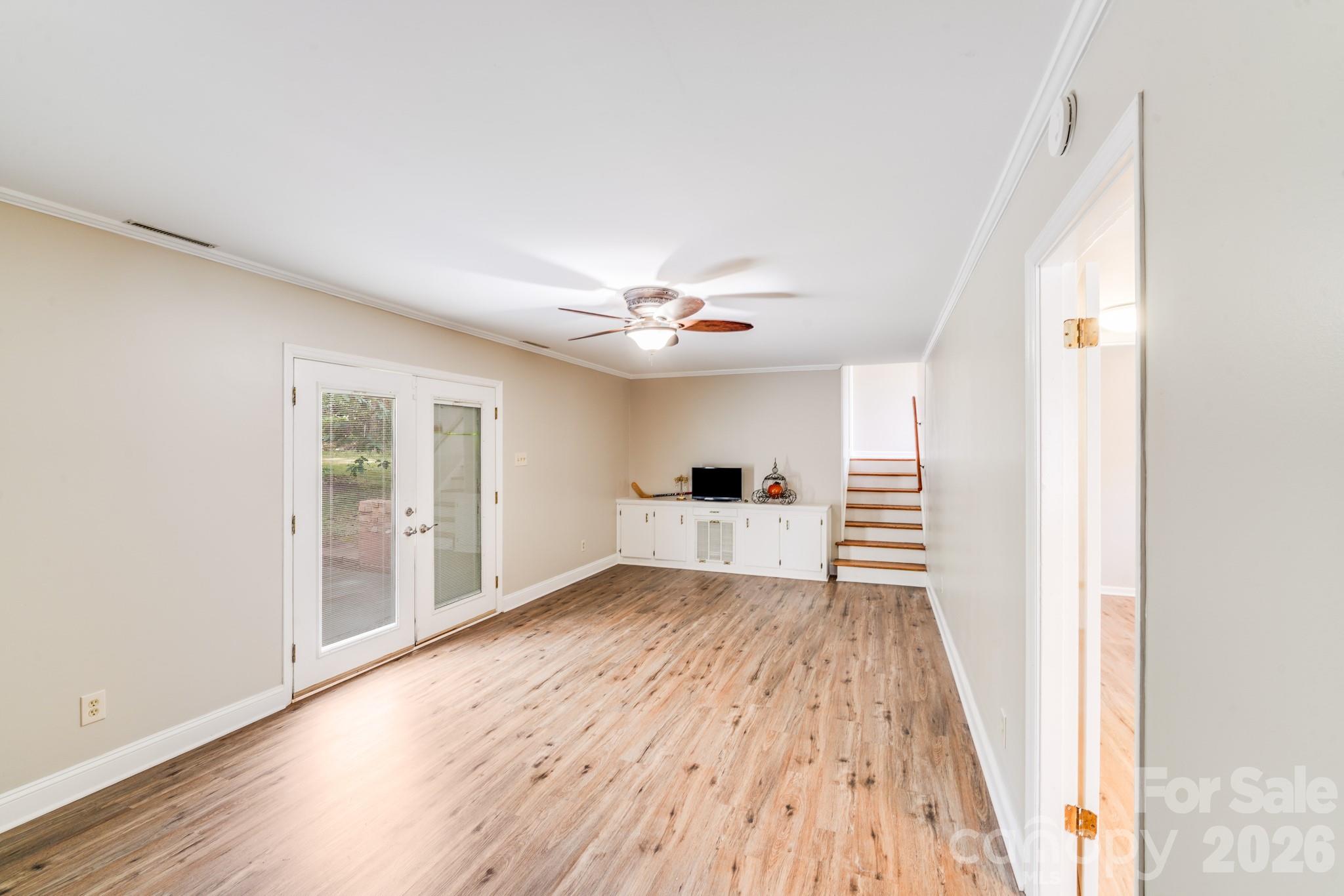 Shannon Park - Residential