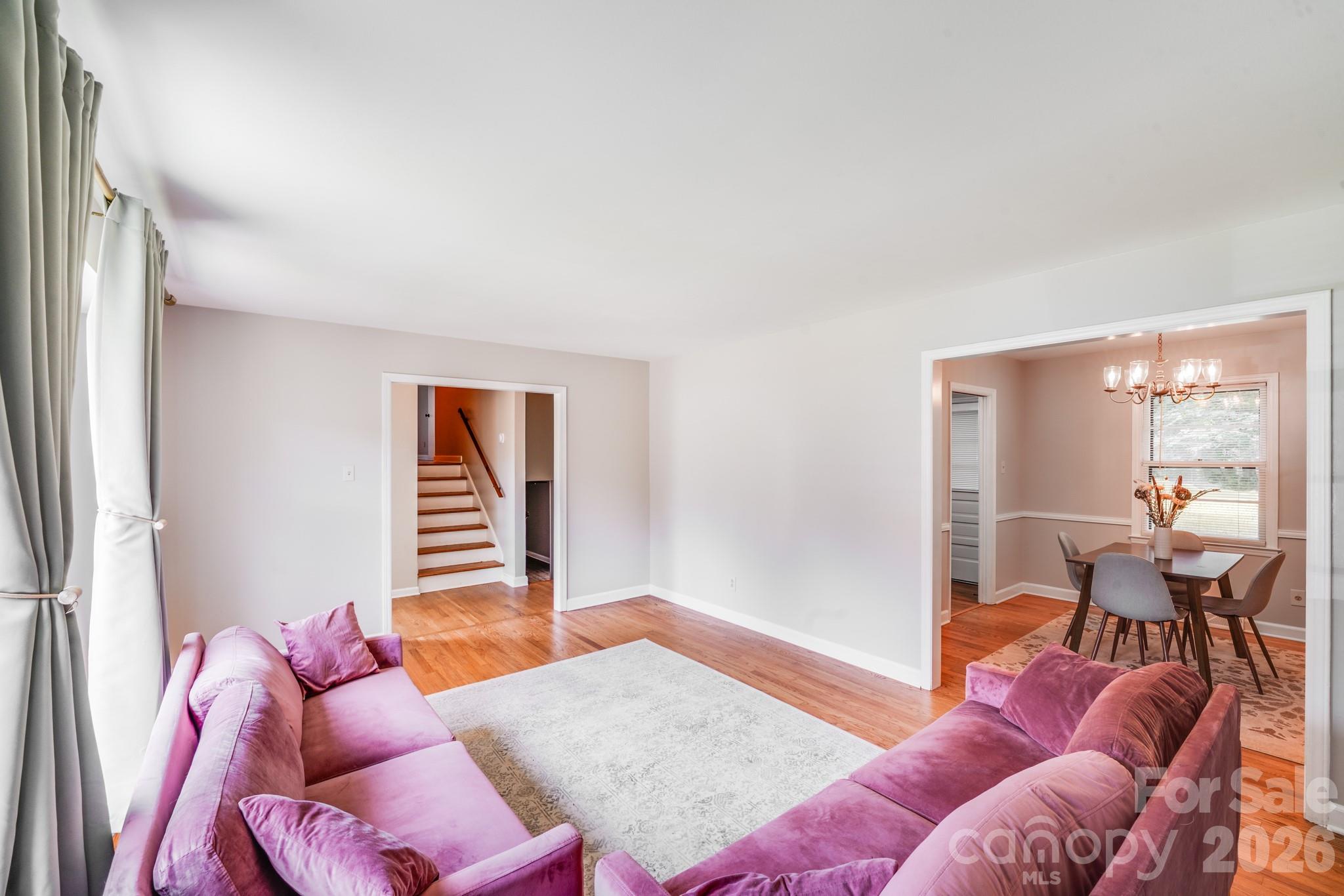 Shannon Park - Residential