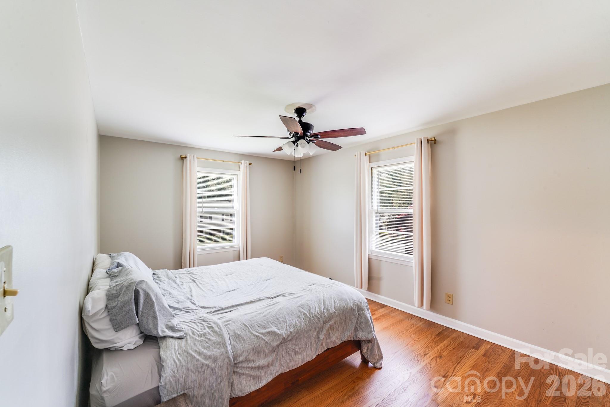 Shannon Park - Residential